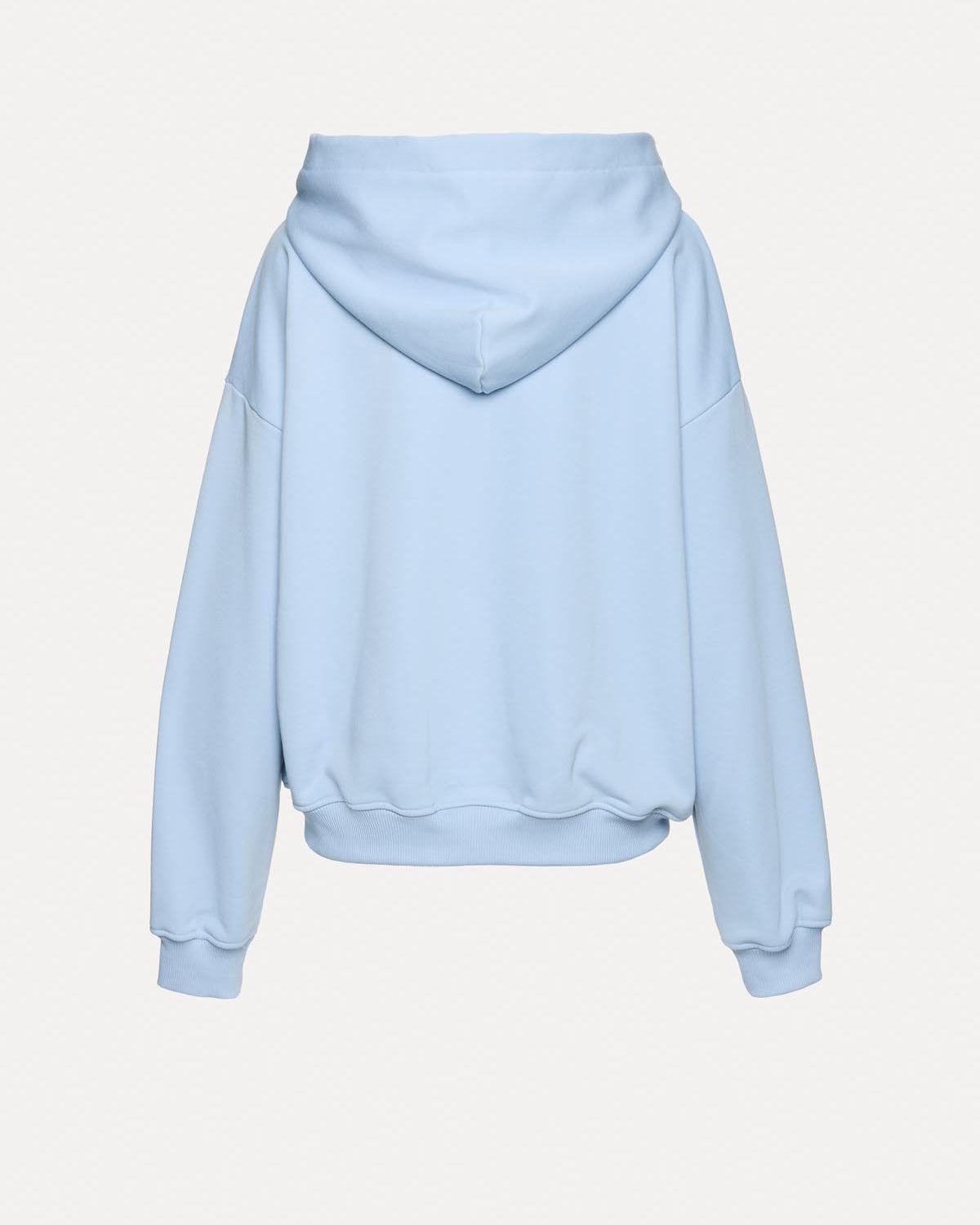 BLUZA Z KAPTUREM SYDNEY PEARL BLUE