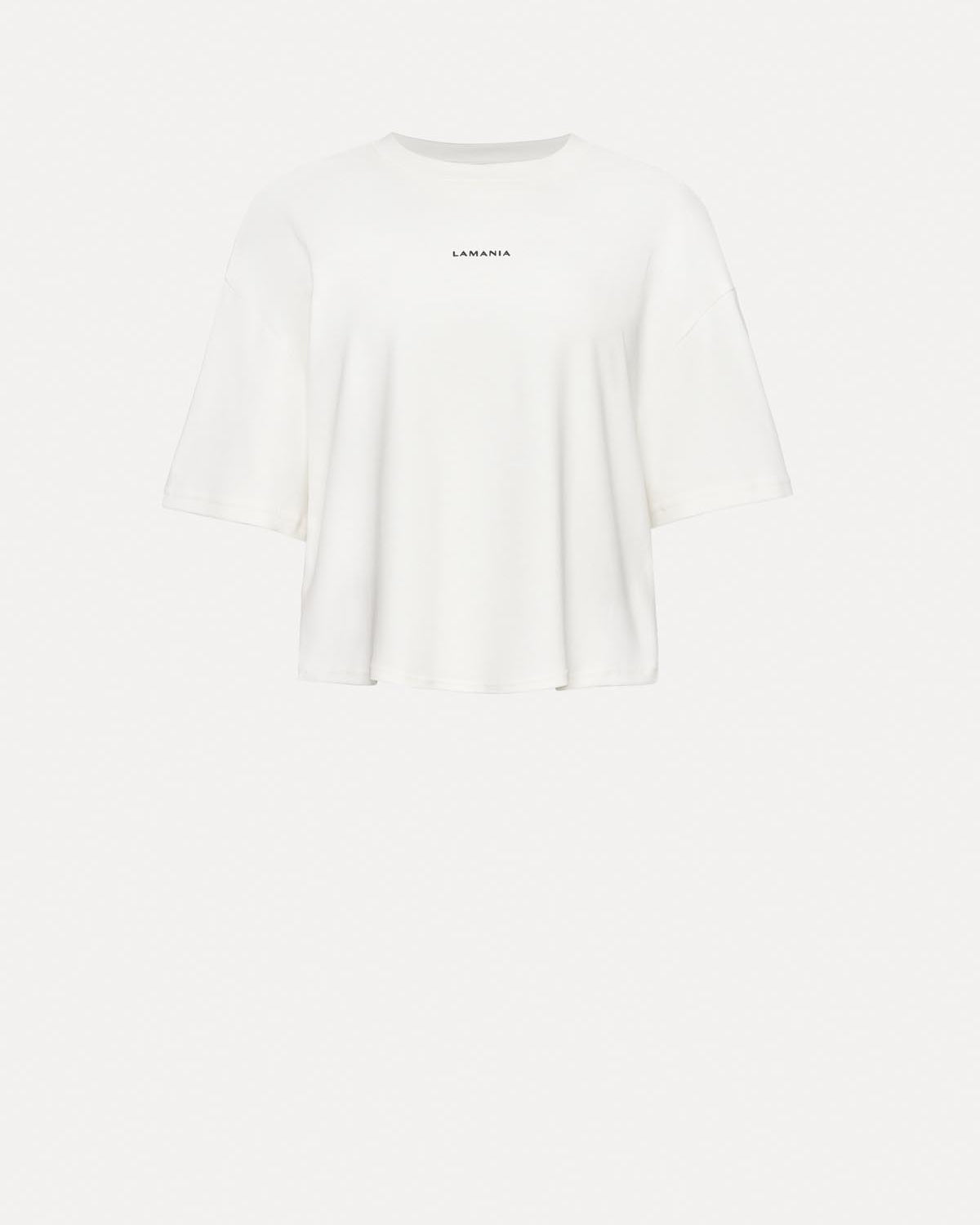 T-SHIRT TOLA OFF-WHITE