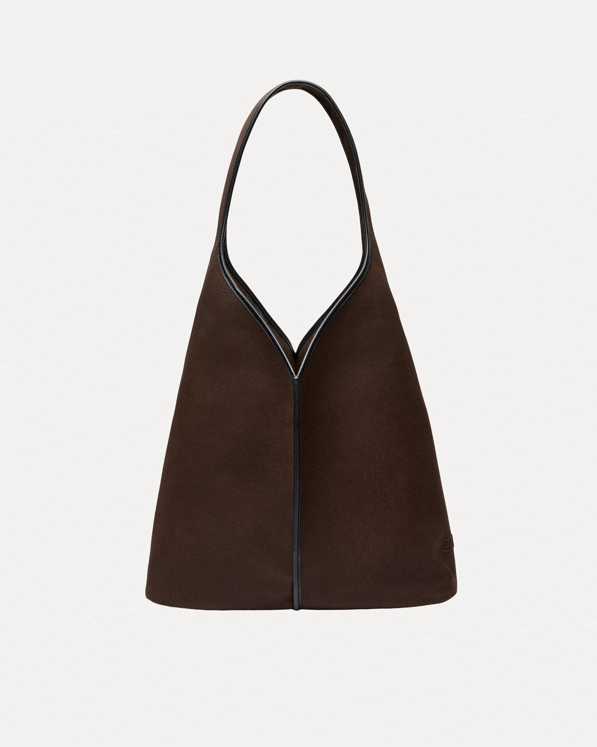 TORBA TROPEZ DARK CHOCOLATE