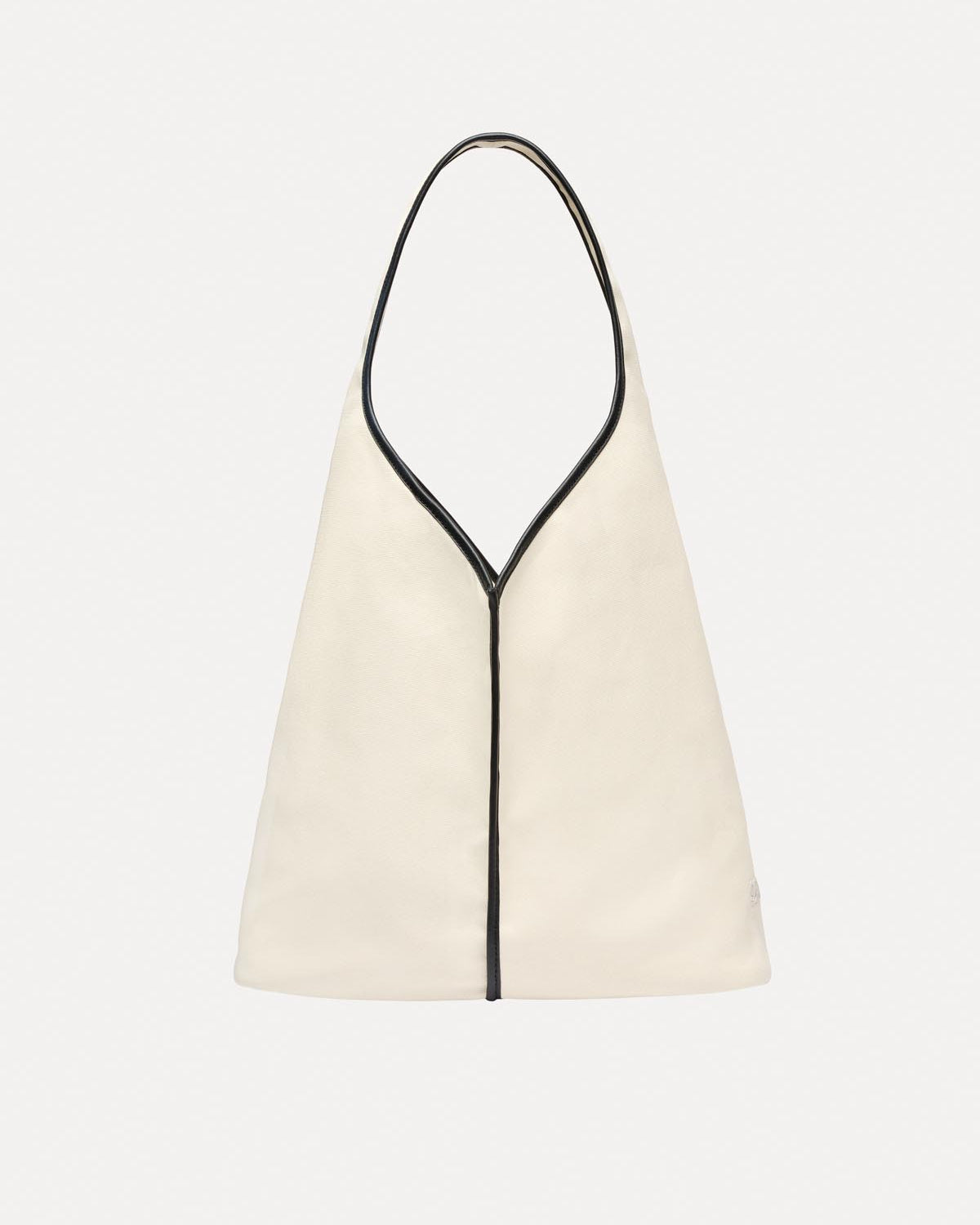 TORBA TROPEZ ECRU