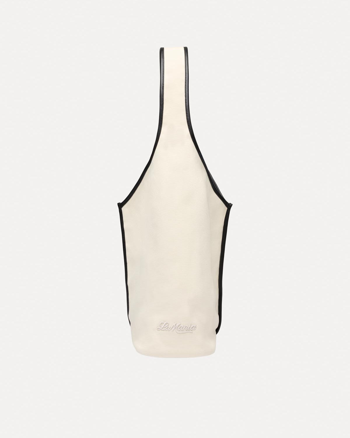 TORBA TROPEZ ECRU