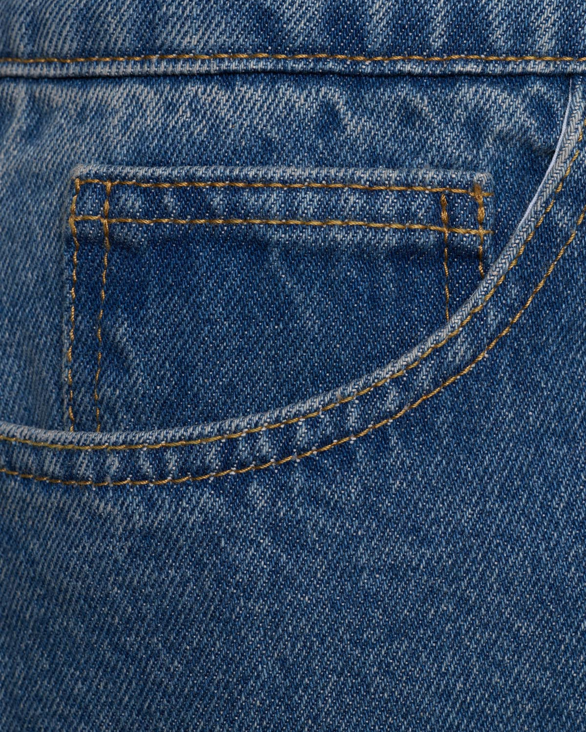 JEANSY TWIST CLASSIC BLUE