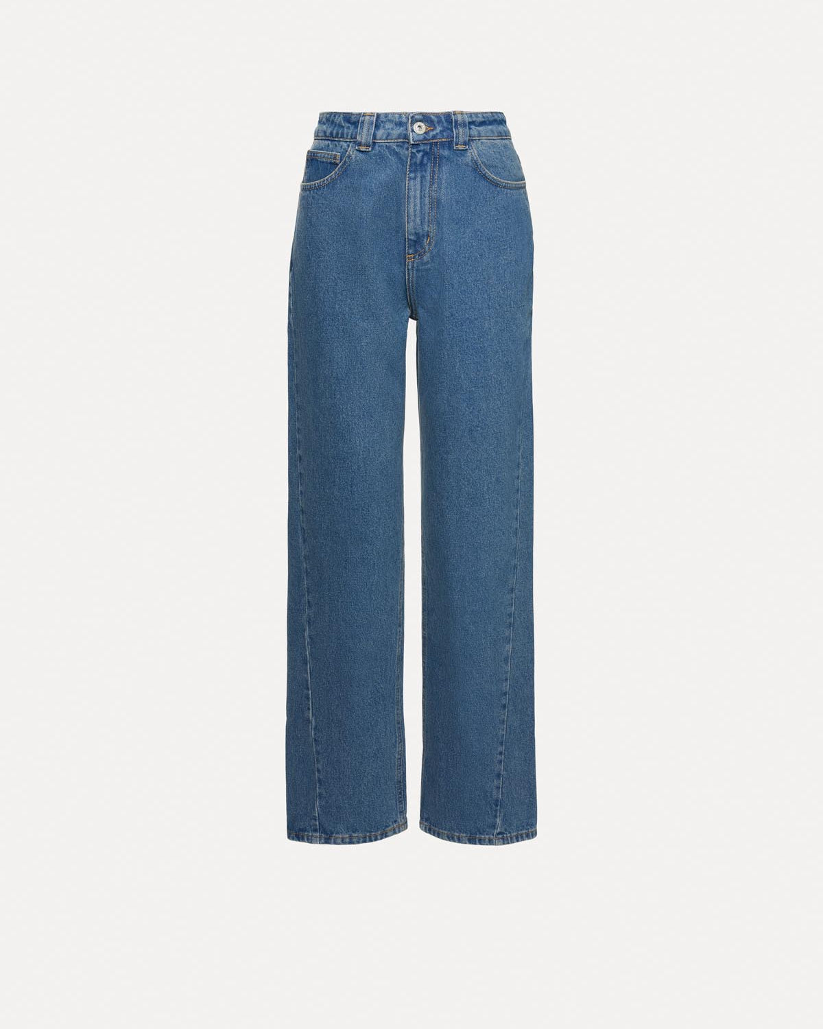JEANSY TWIST CLASSIC BLUE