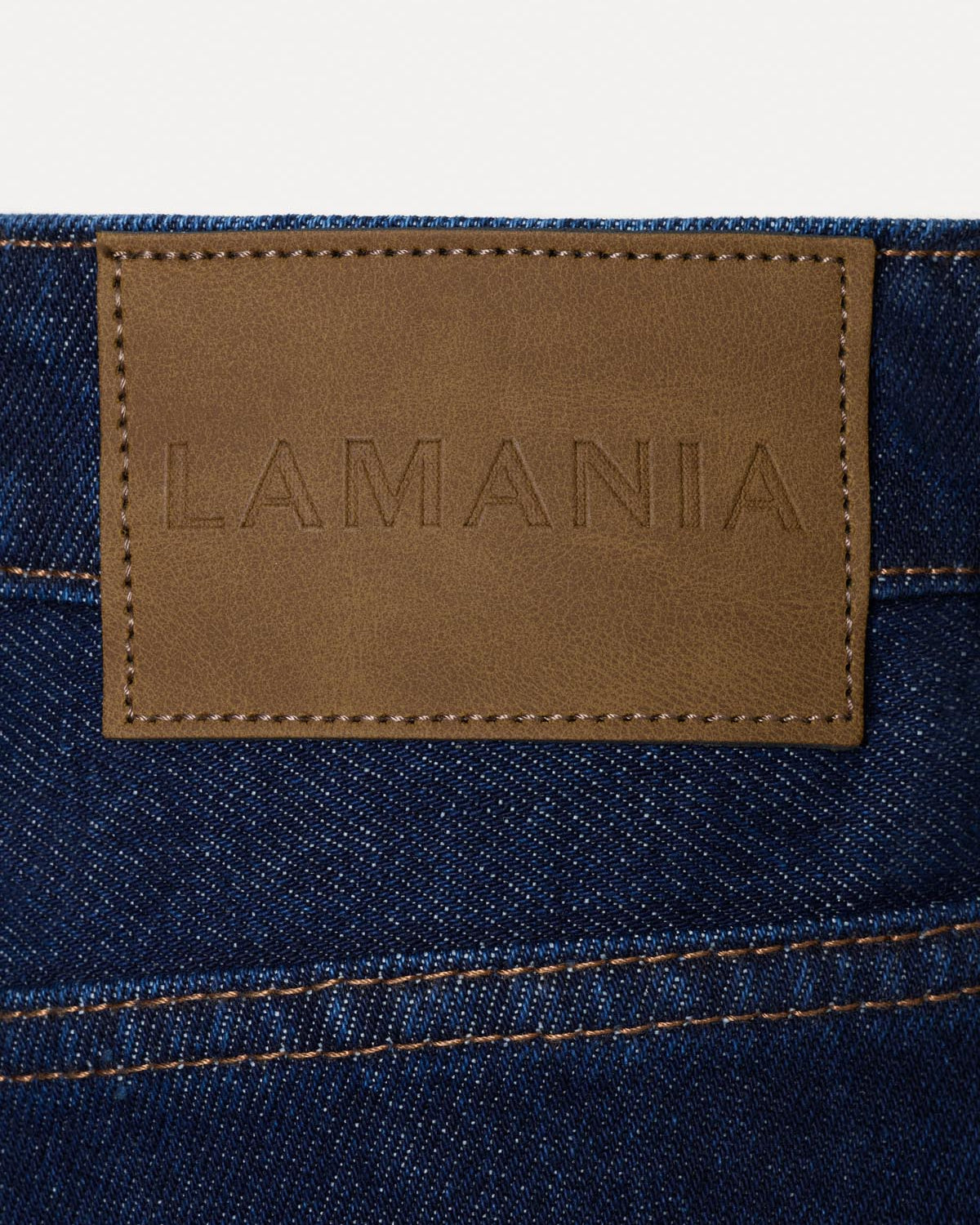 JEANSY UMI DARK INDYGO