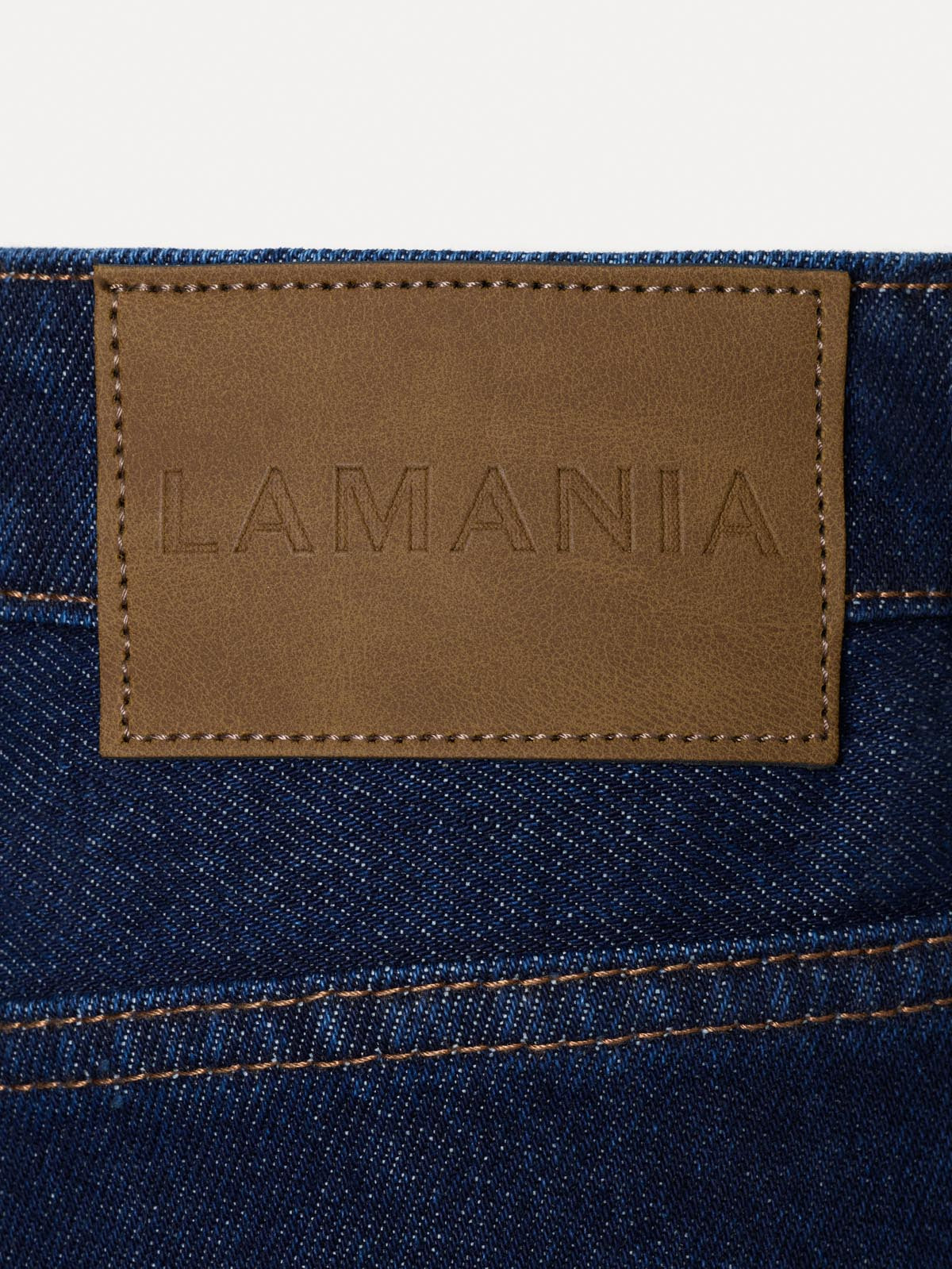 JEANSY UMI DARK INDYGO