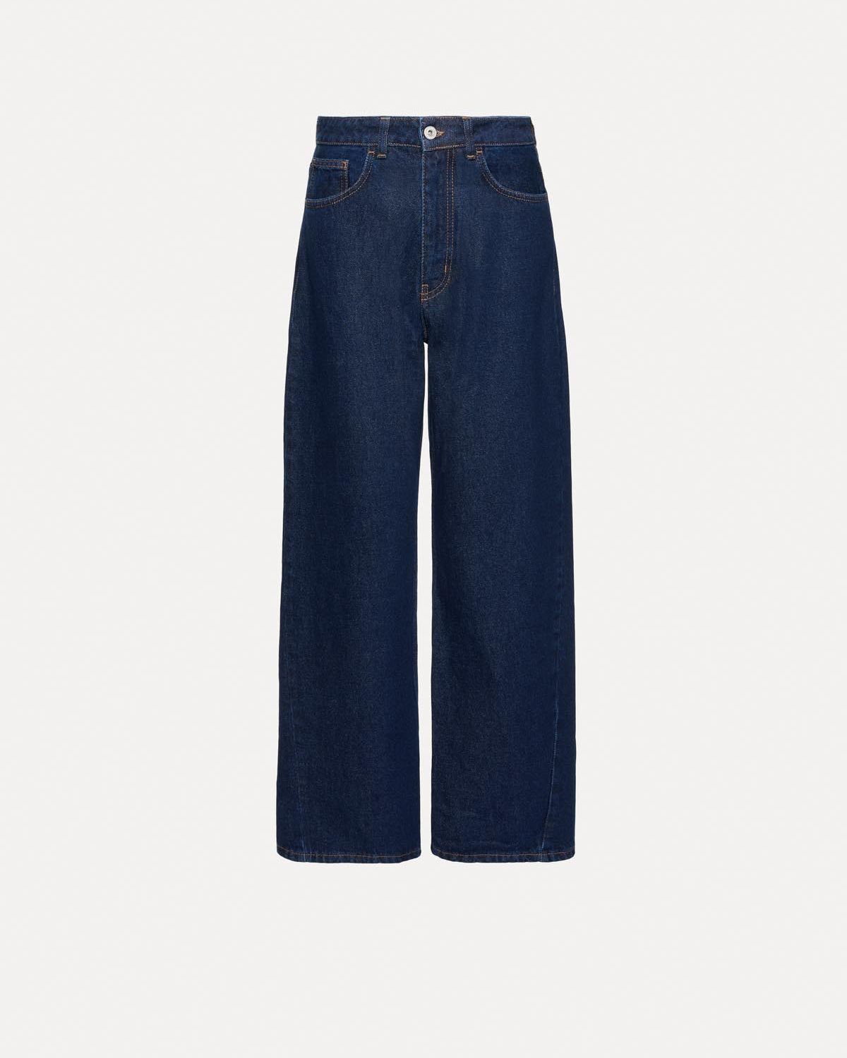 JEANSY UMI DARK INDYGO