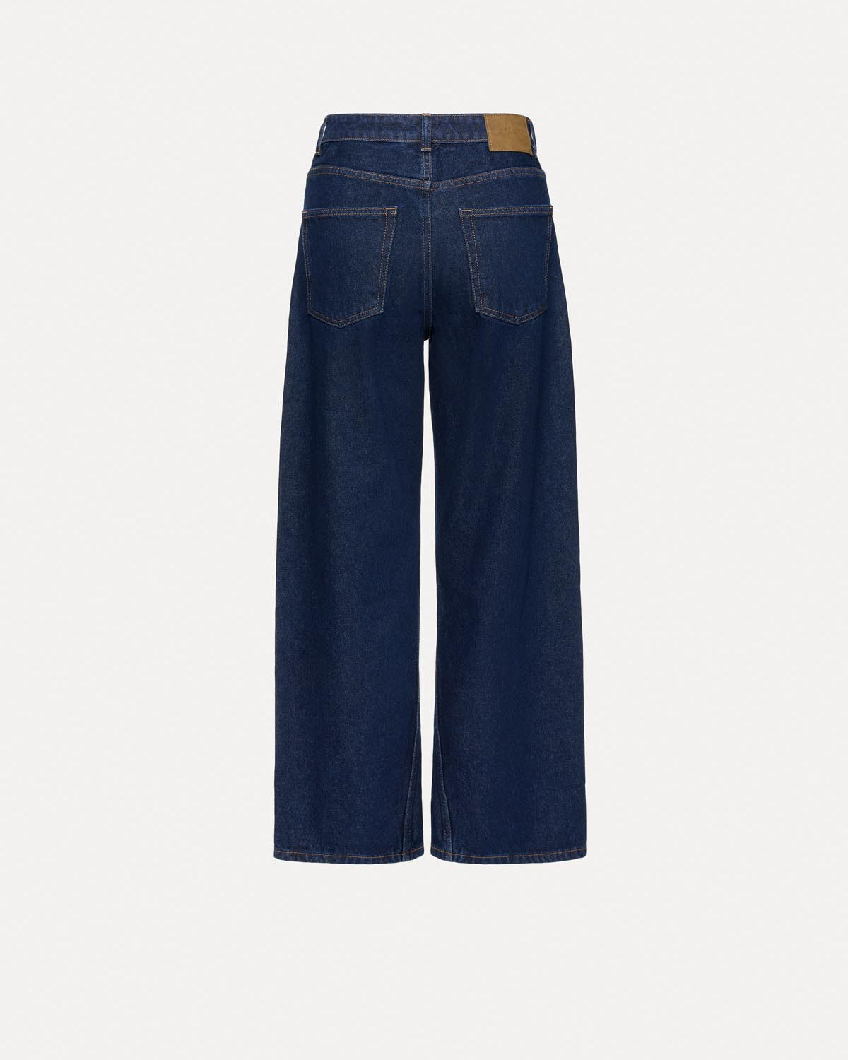 JEANSY UMI DARK INDYGO