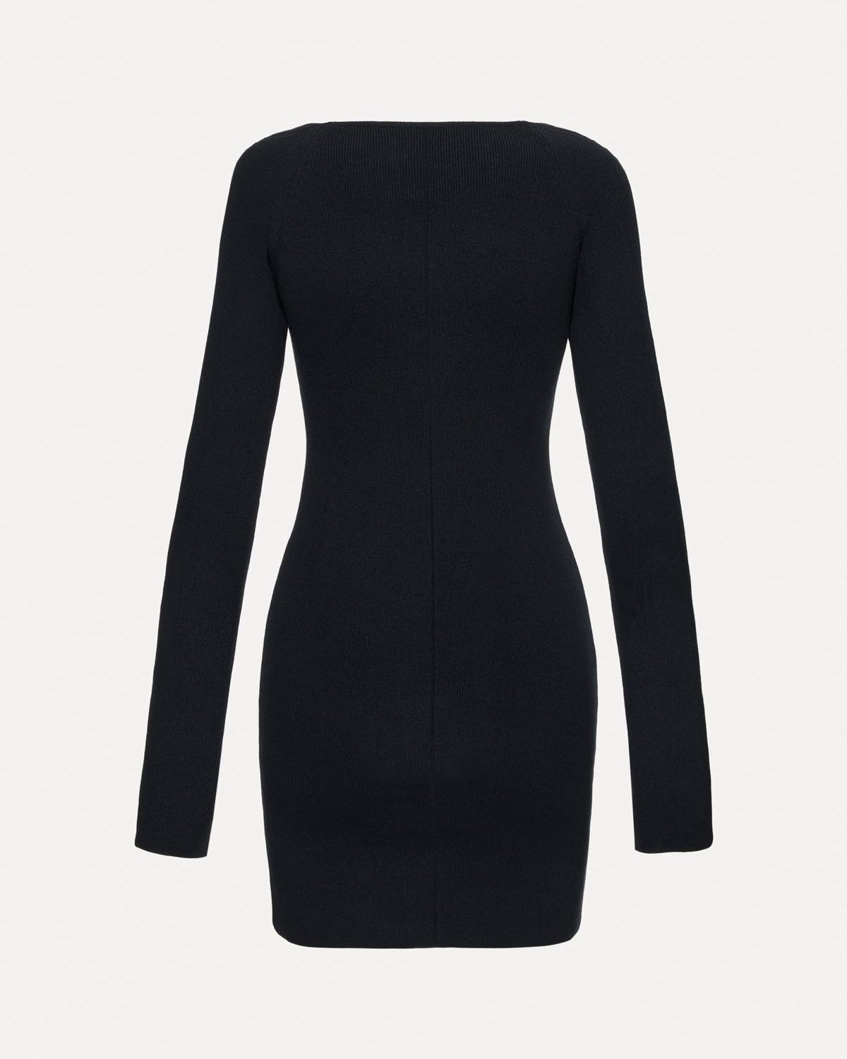SUKIENKA MINI VENUS BLACK