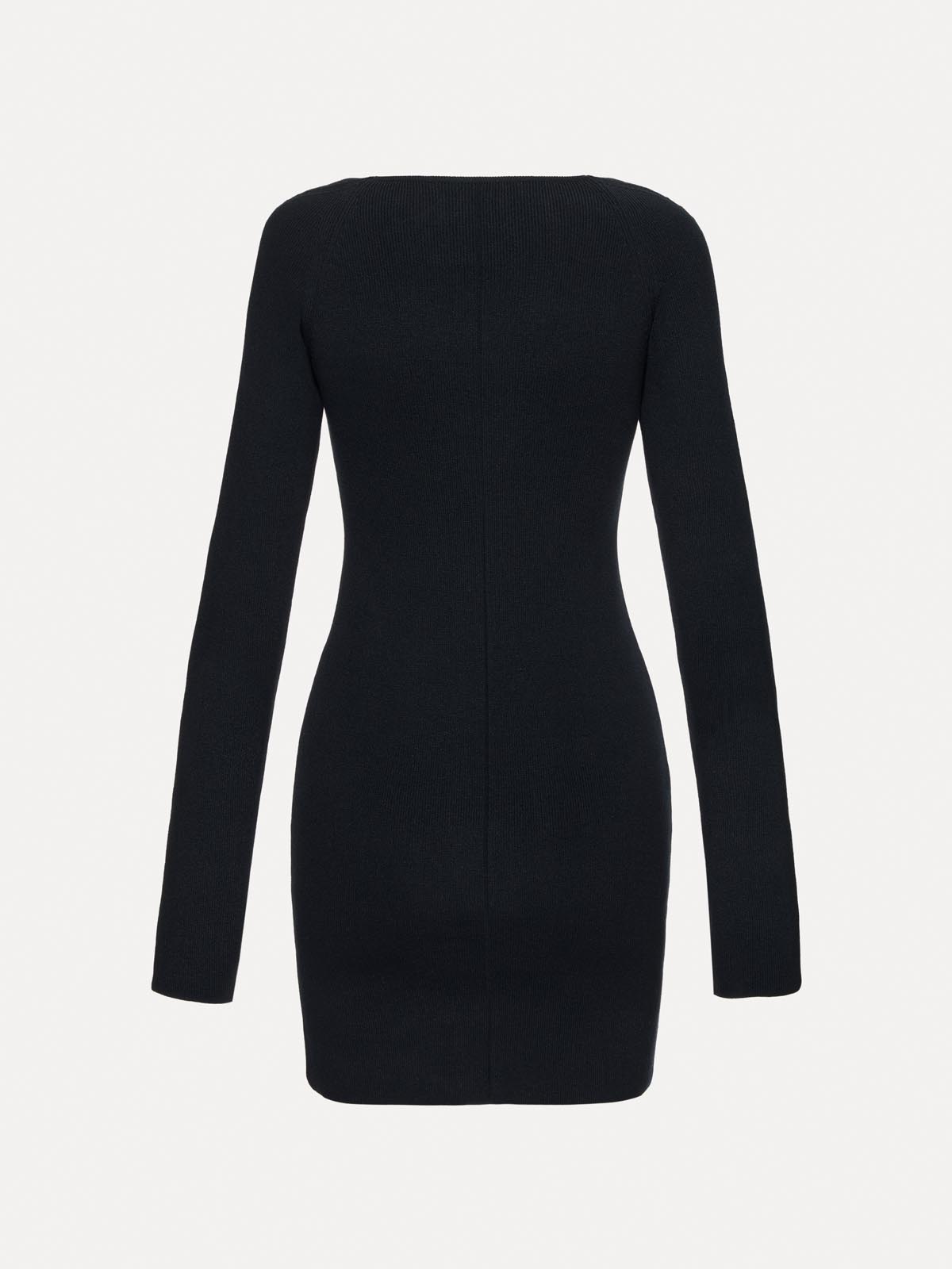 SUKIENKA MINI VENUS BLACK