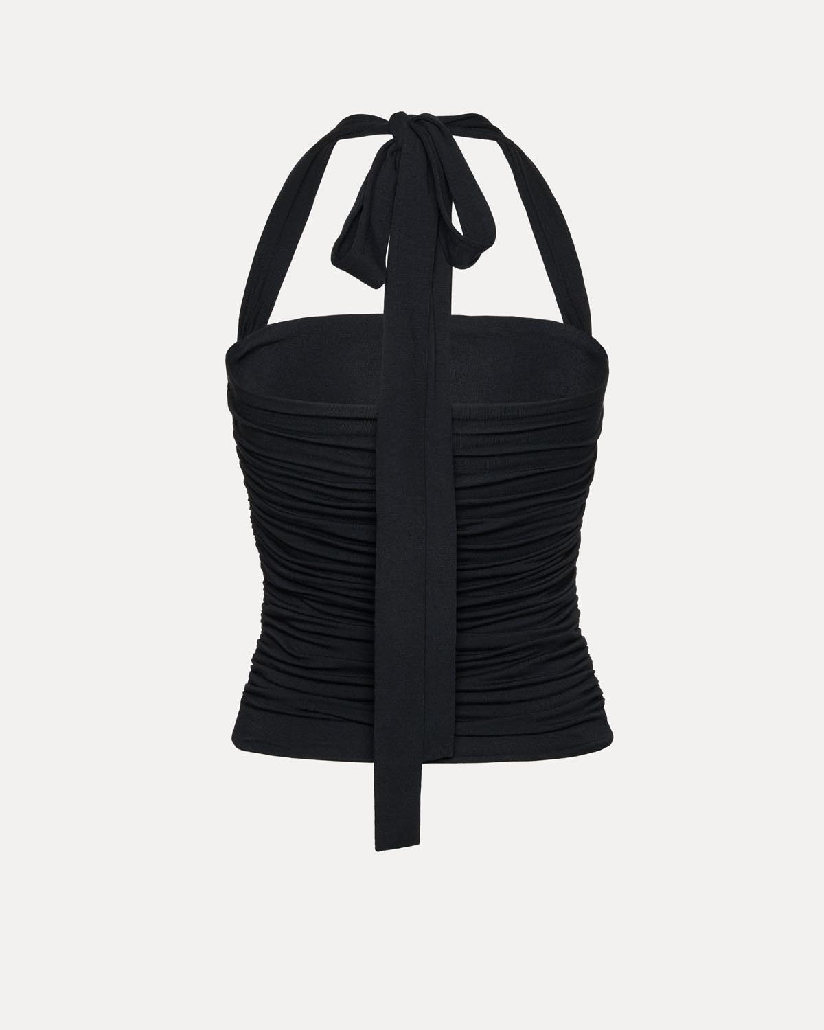 TOP VINOLA BLACK