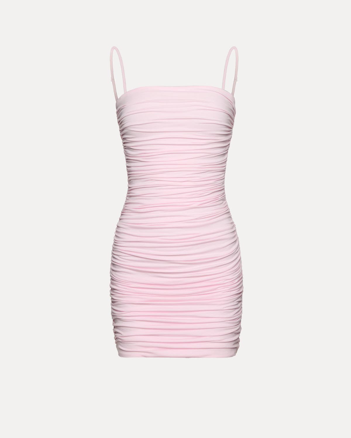 SUKIENKA ZENDA PASTEL PINK