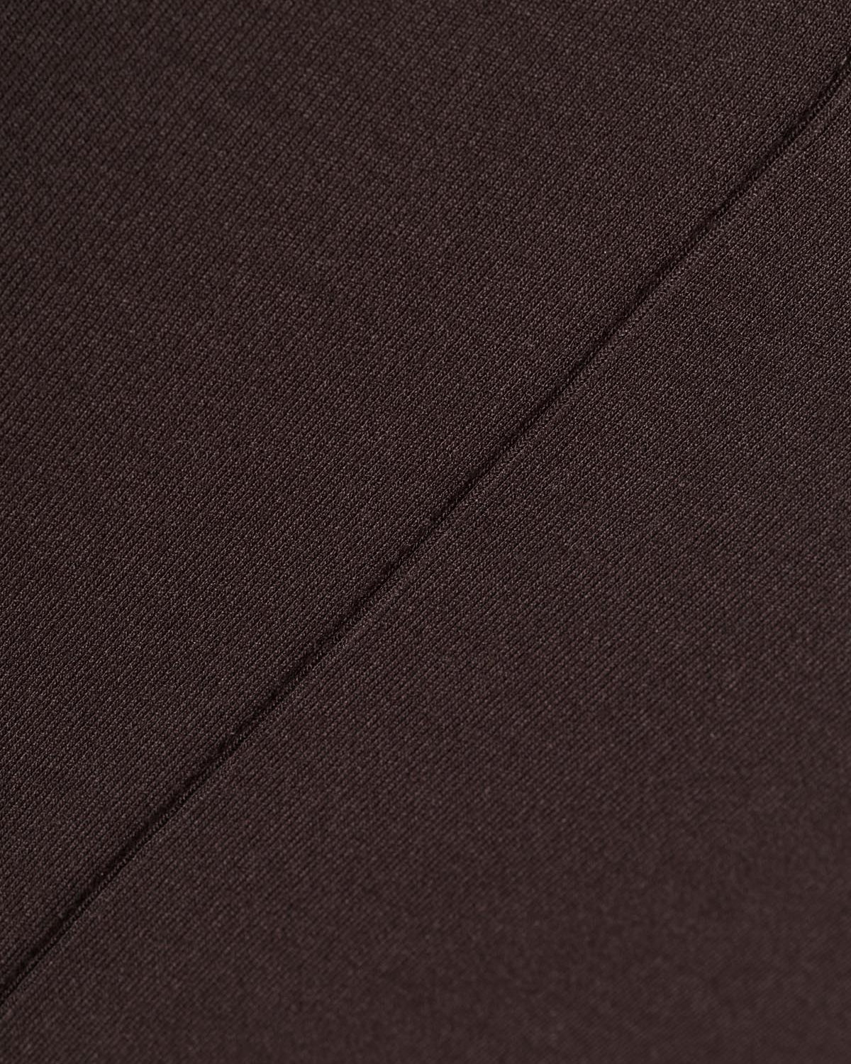 LEGGINSY ZIG DARK CHOCOLATE