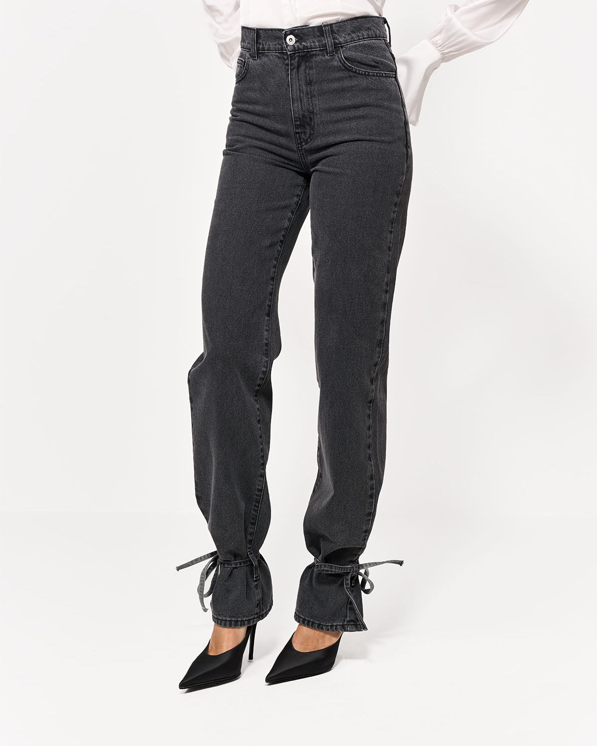 JEANS ETZI BLACK