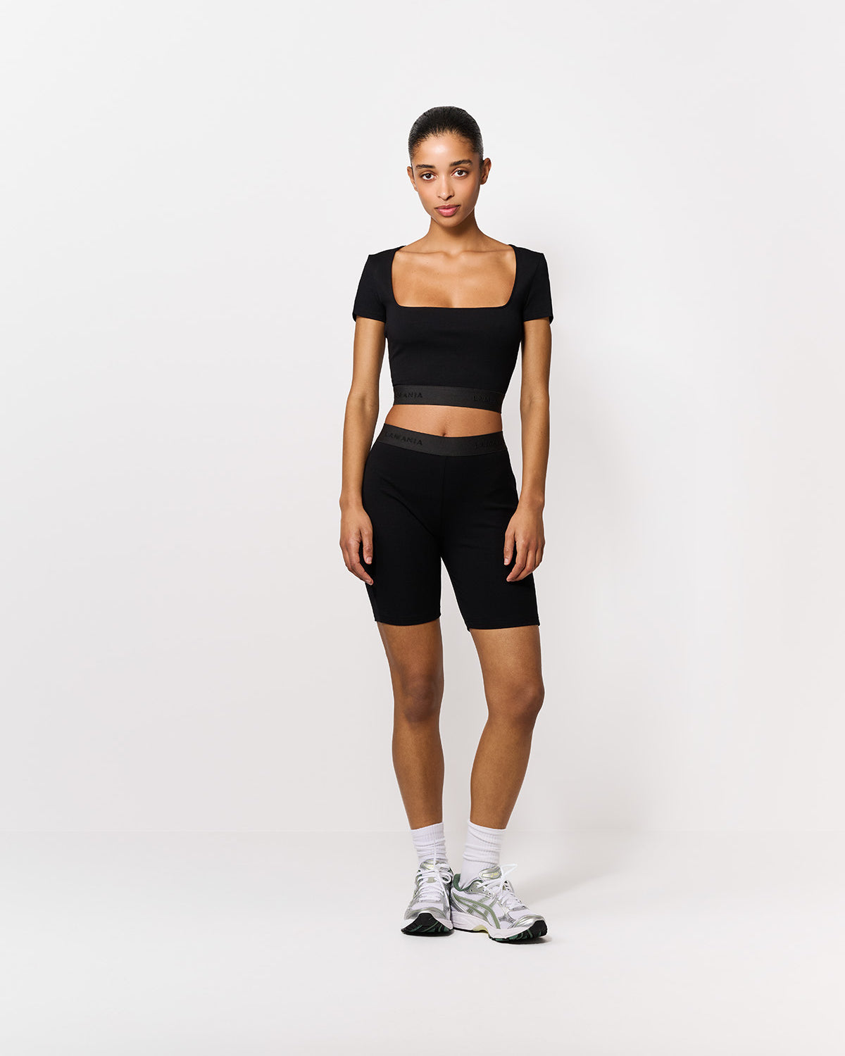 BIKERY ARLO BLACK