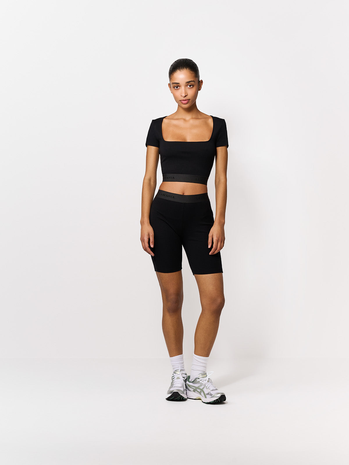 BIKERY ARLO BLACK
