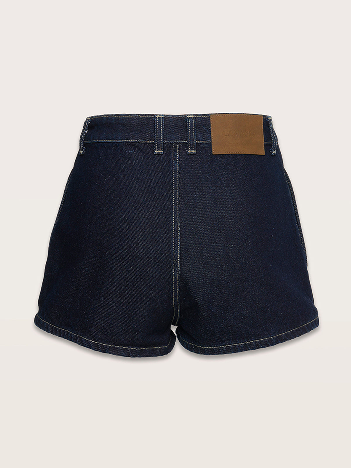 SZORTY JEANSOWE WALI NAVY