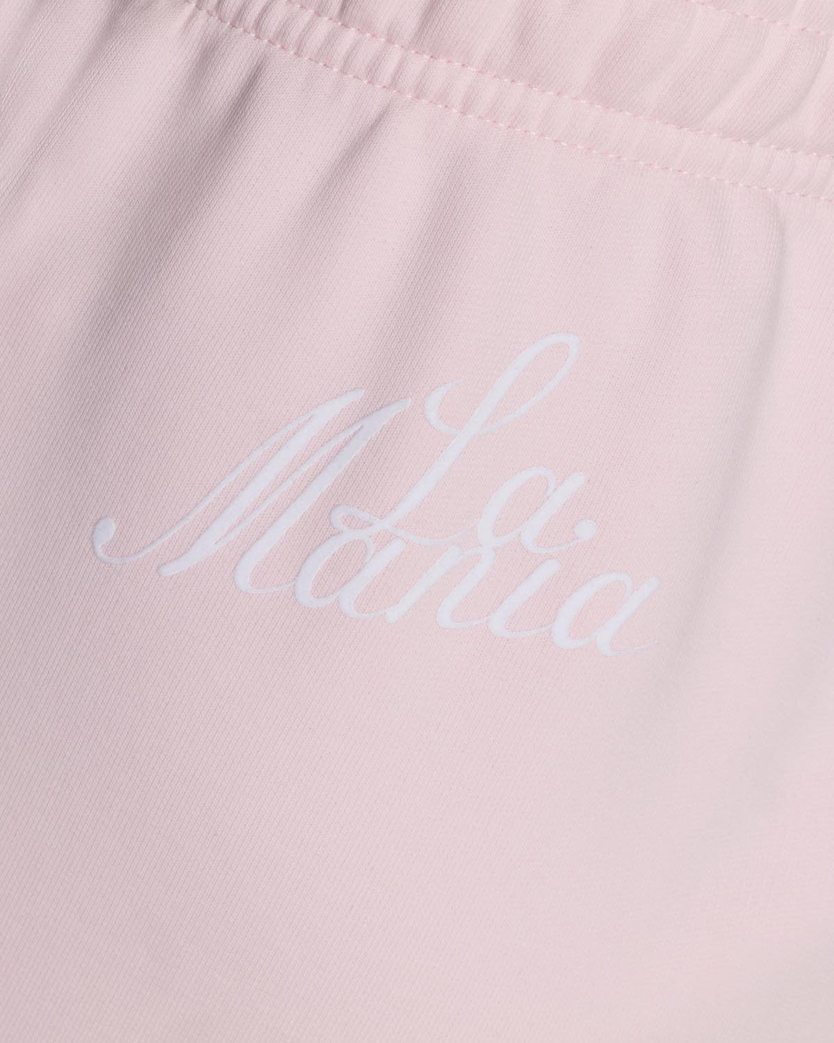 SPODNIE DRESOWE MARGOT PASTEL PINK