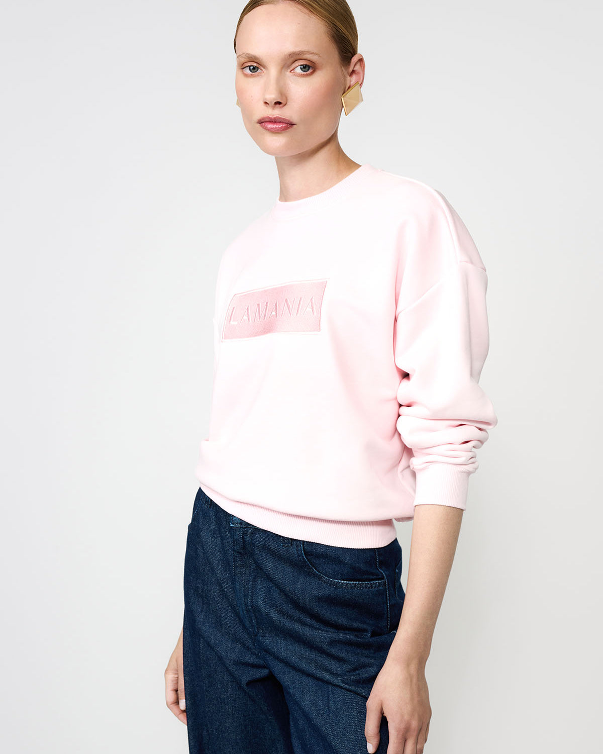 BLUZA MEA CHERRY BLOSSOM