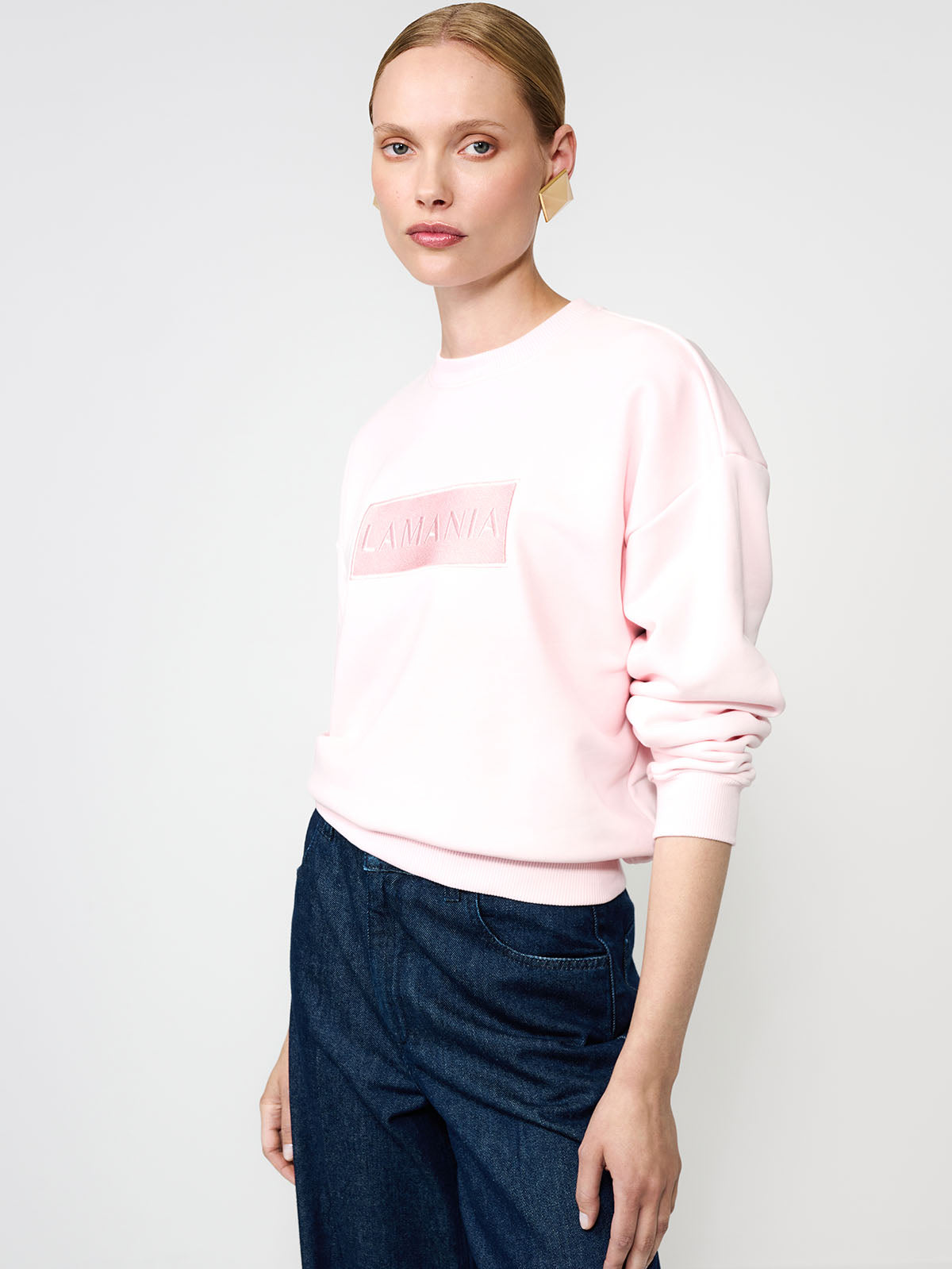 BLUZA MEA CHERRY BLOSSOM