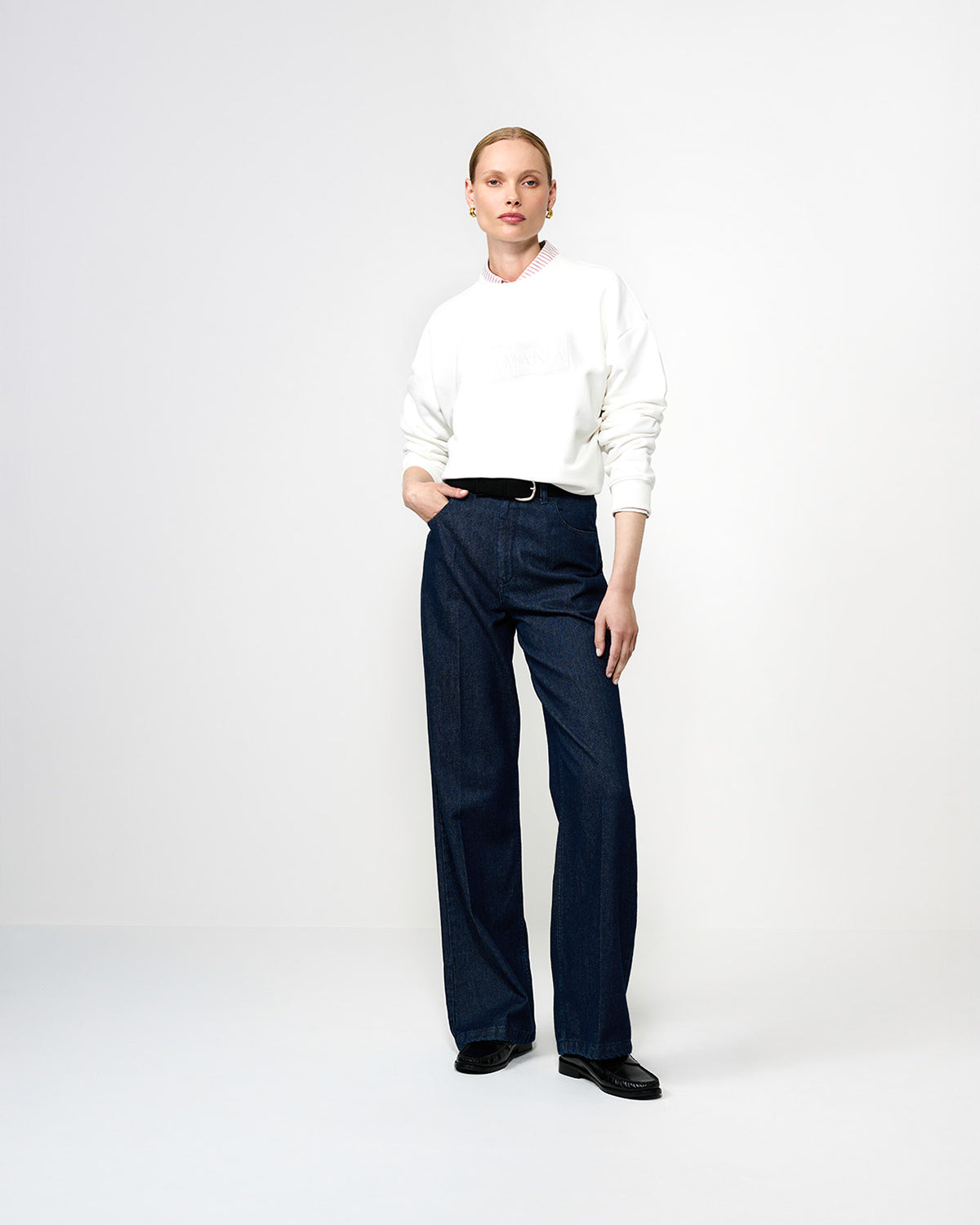 JEANSY MILLIE NAVY