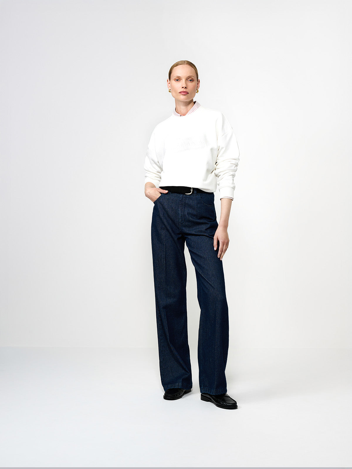 JEANSY MILLIE NAVY