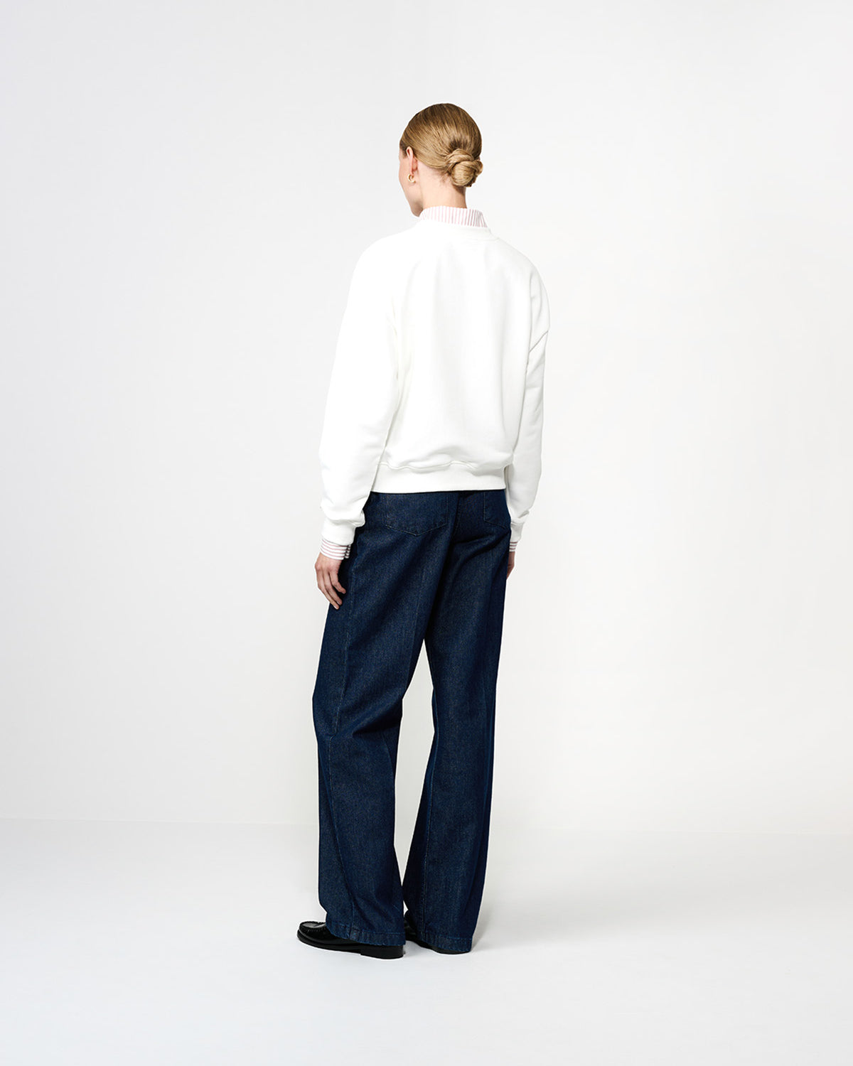 JEANSY MILLIE NAVY
