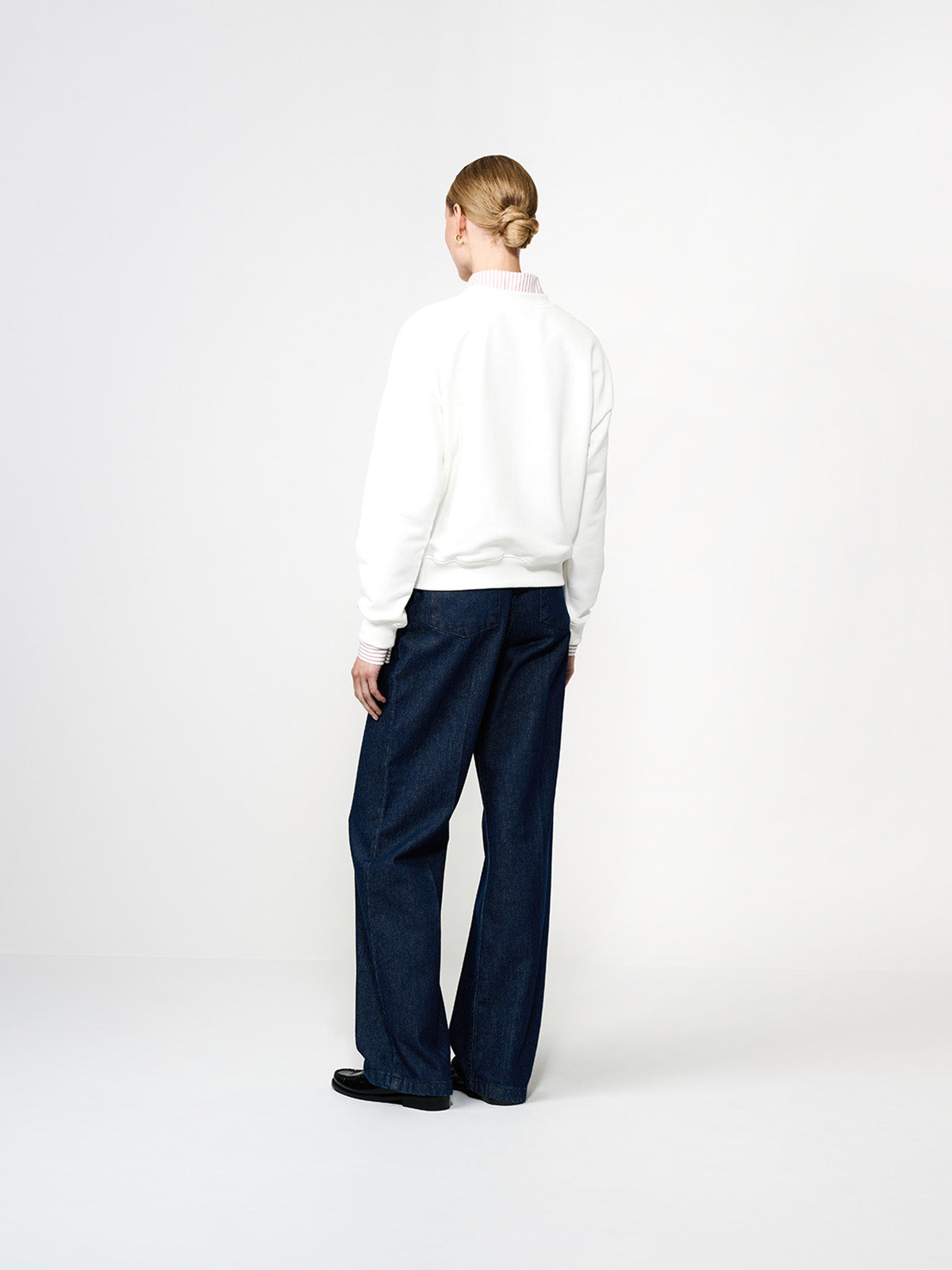 JEANSY MILLIE NAVY