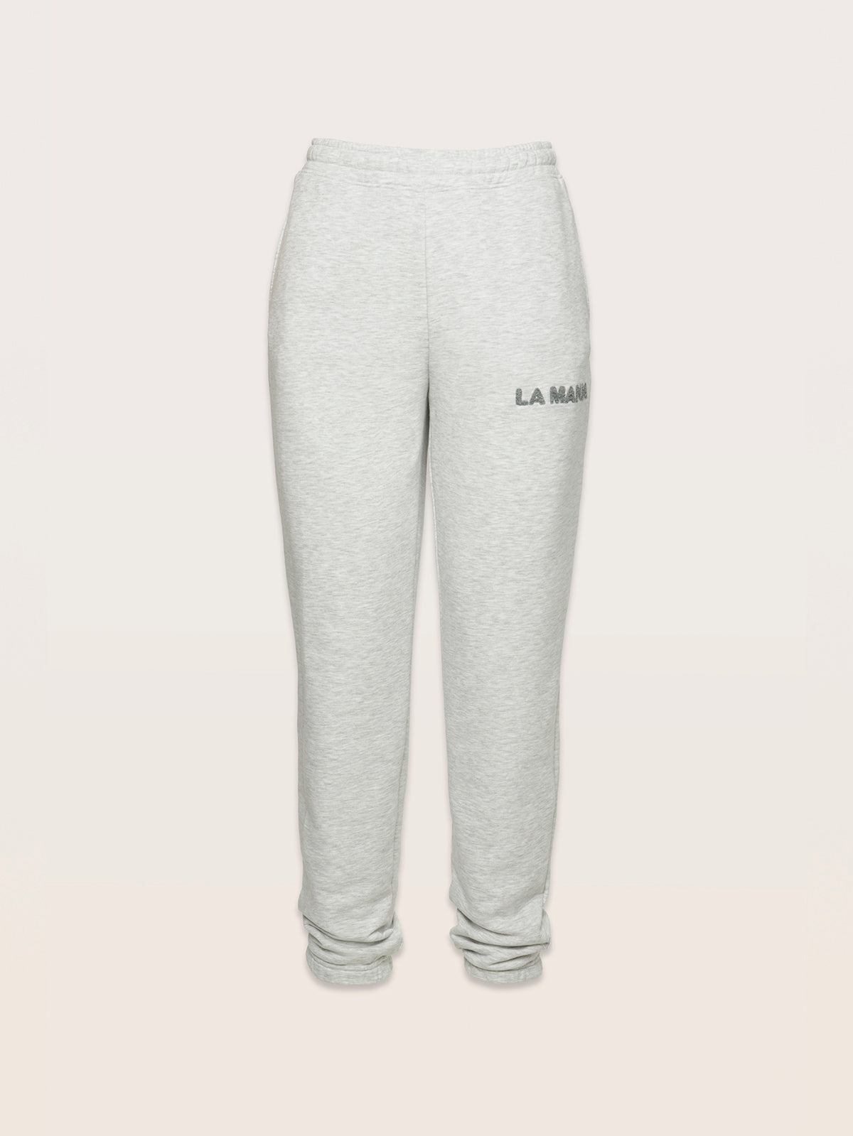 SPODNIE DRESOWE THEA GREY
