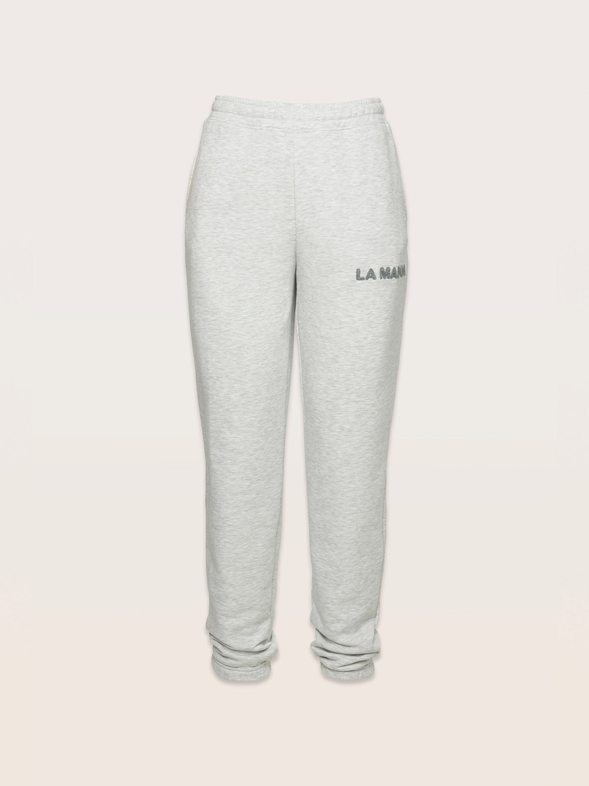 SPODNIE DRESOWE THEA GREY