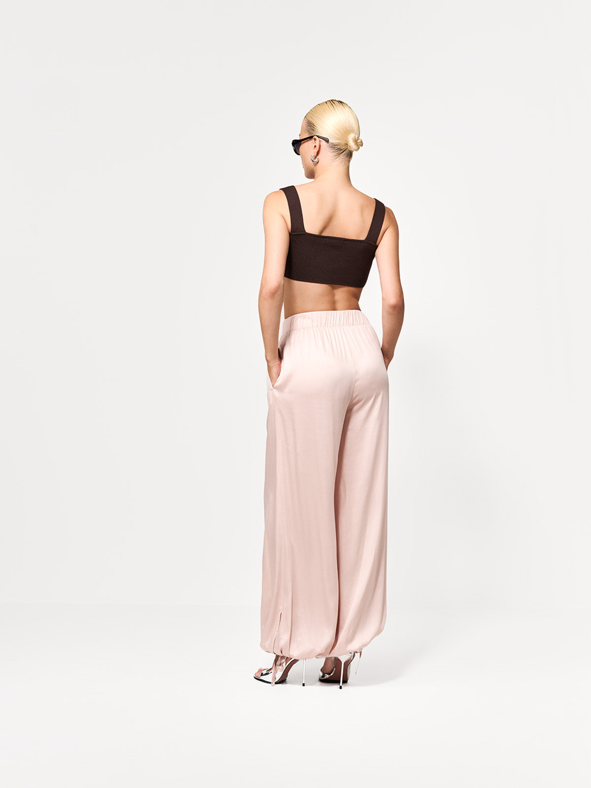 NOX PASTEL PINK