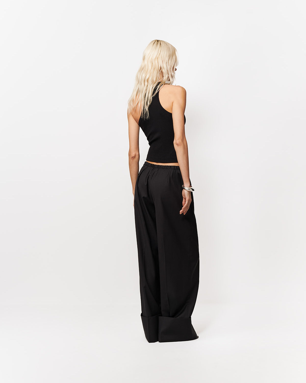 TOP NAO BLACK