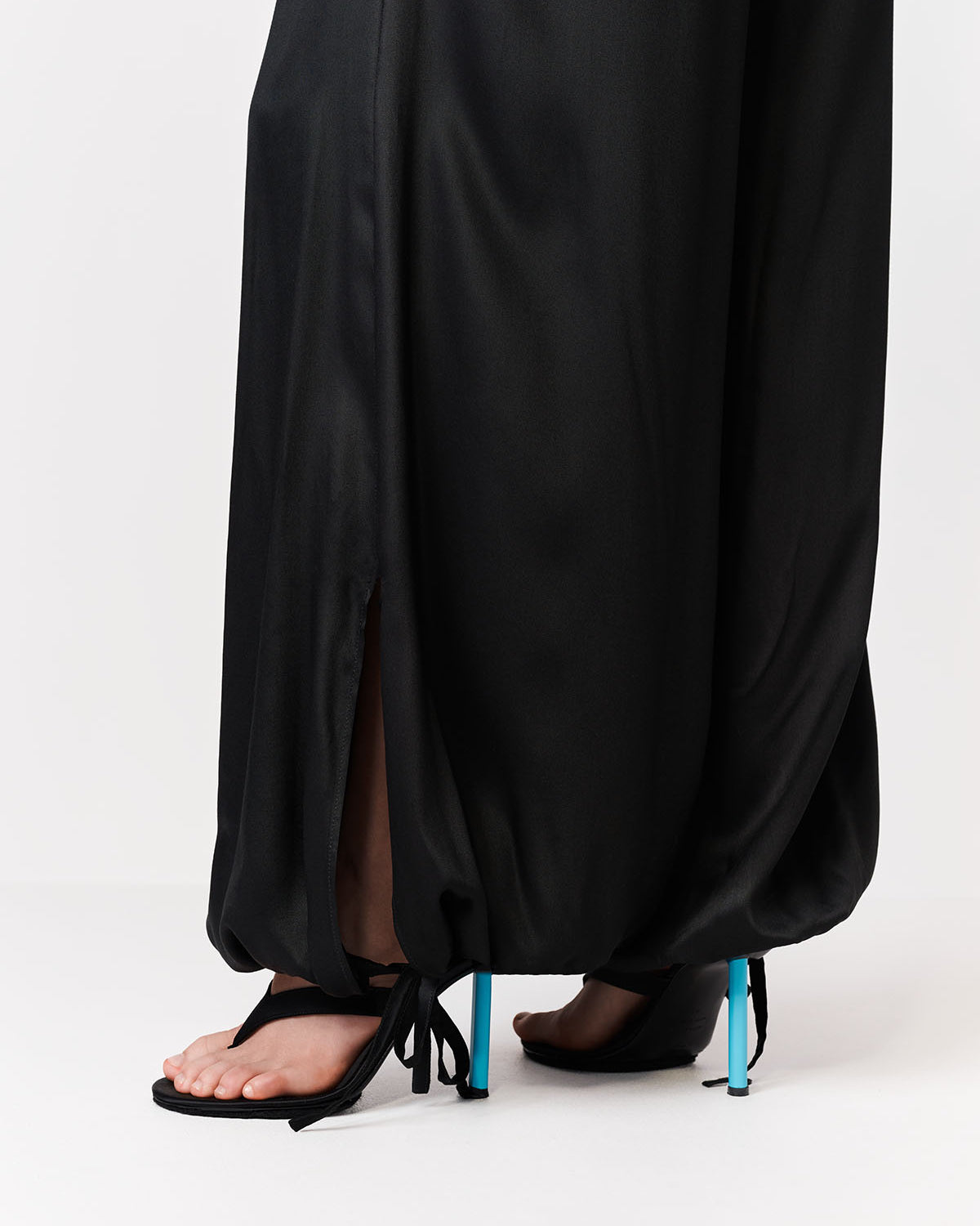 SPODNIE NOX BLACK