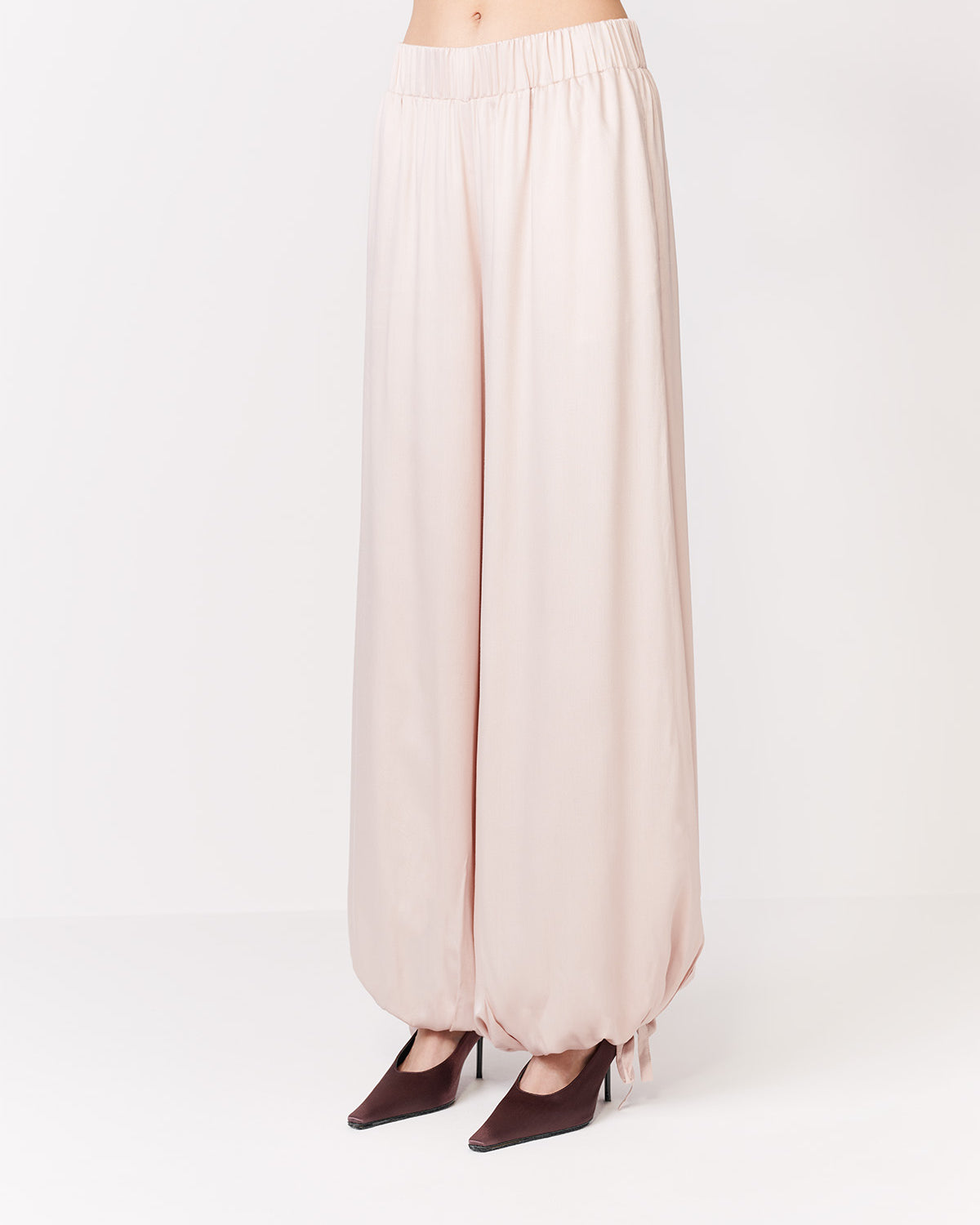SPODNIE NOX PASTEL PINK