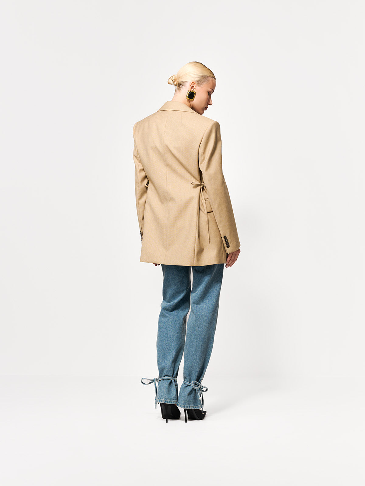 JEANSY ETZI BLUE