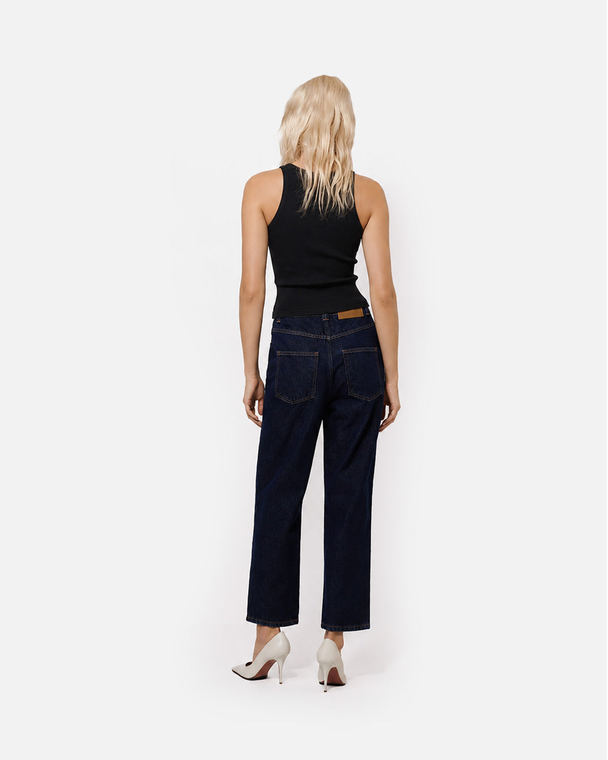 TOP VENO BLACK