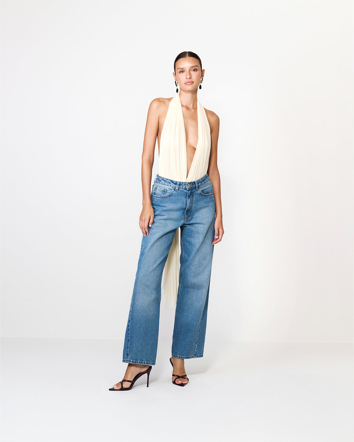 JEANSY UMI BLUE