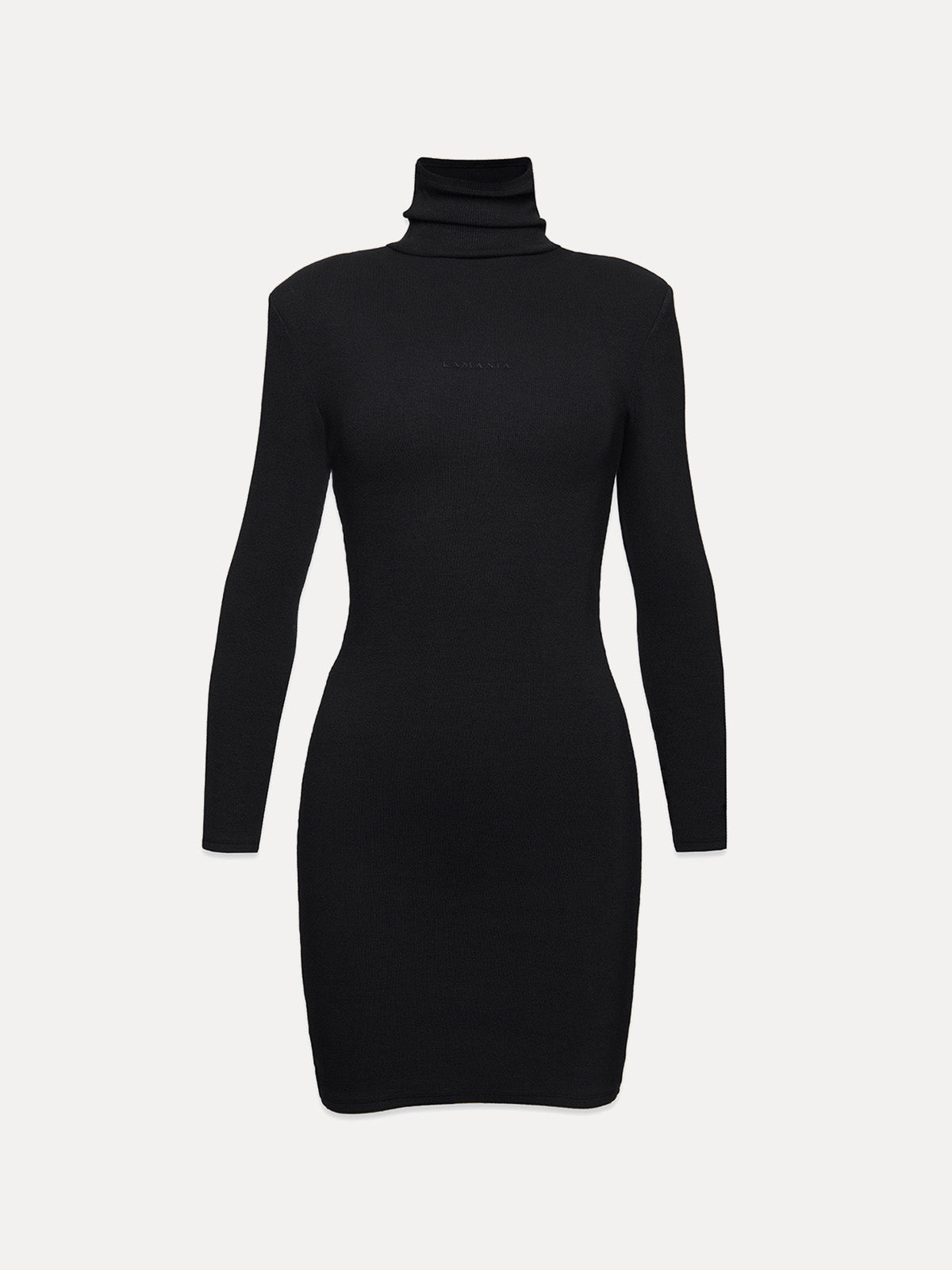 SUKIENKA MINI YOKO BLACK