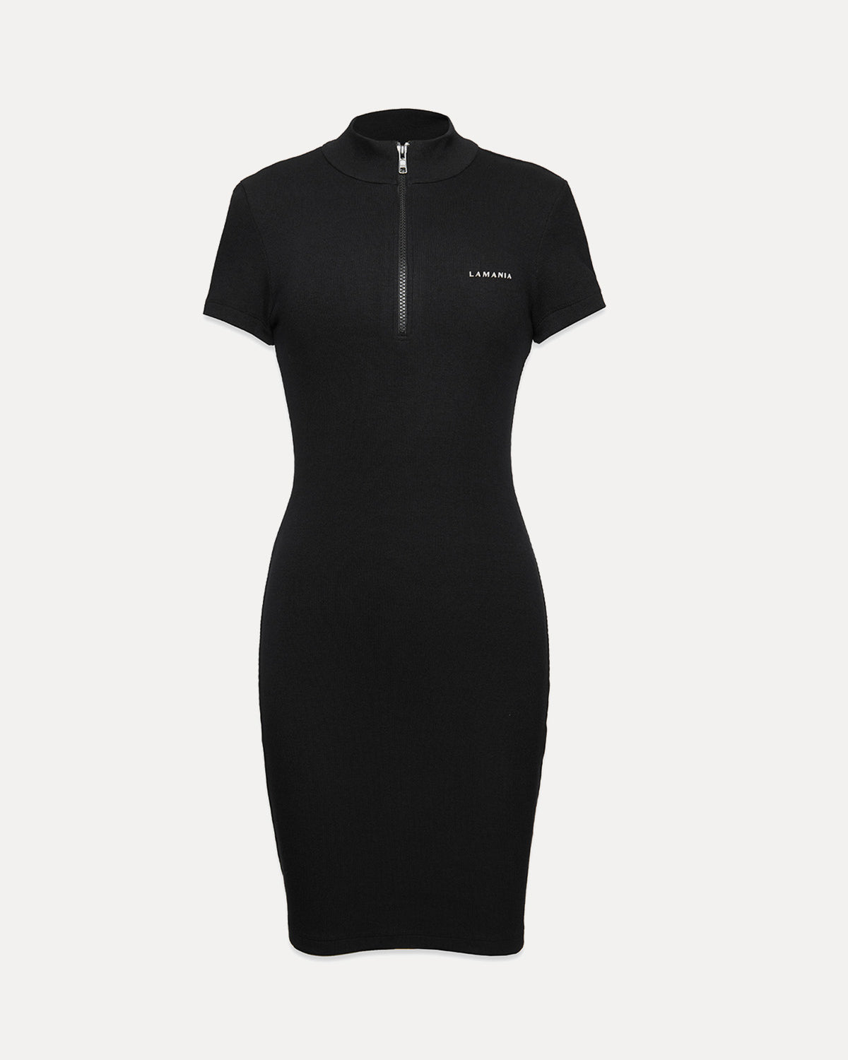 SUKIENKA SPORTY BLACK