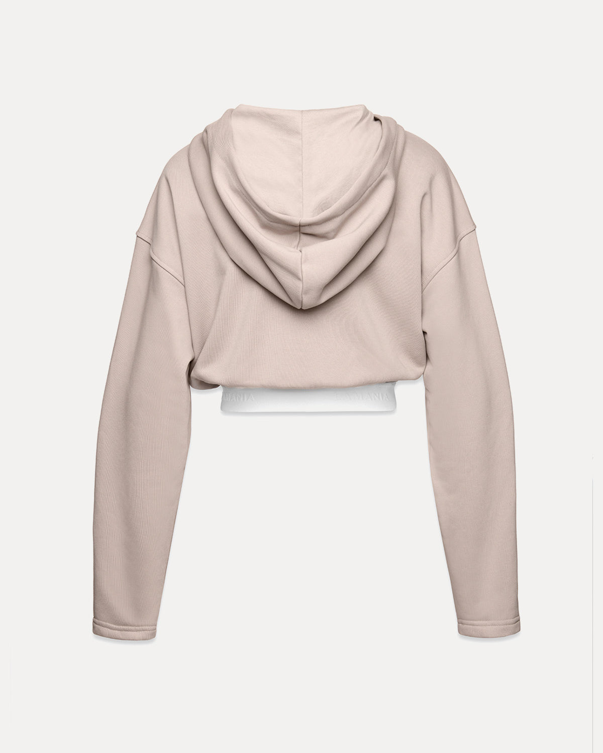 BLUZA ROZPINANA SEAN TAUPE