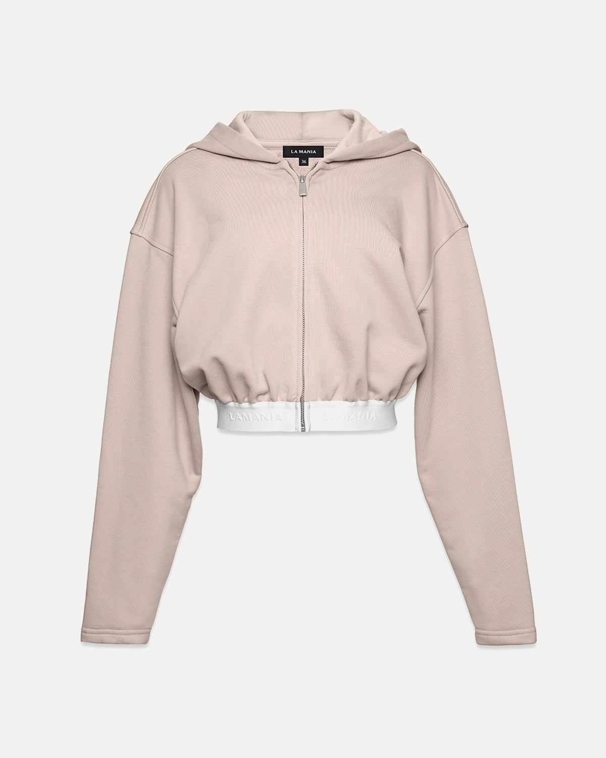 BLUZA ROZPINANA SEAN TAUPE
