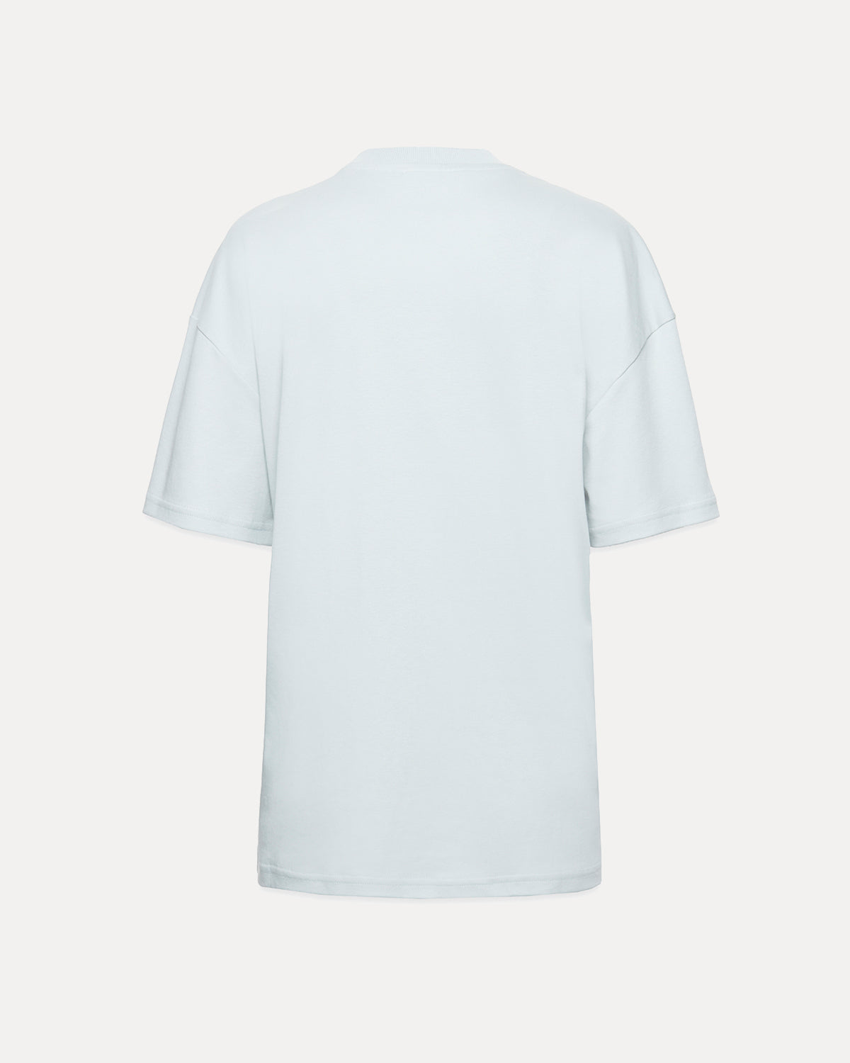 T-SHIRT ALISA LIGHT GREY