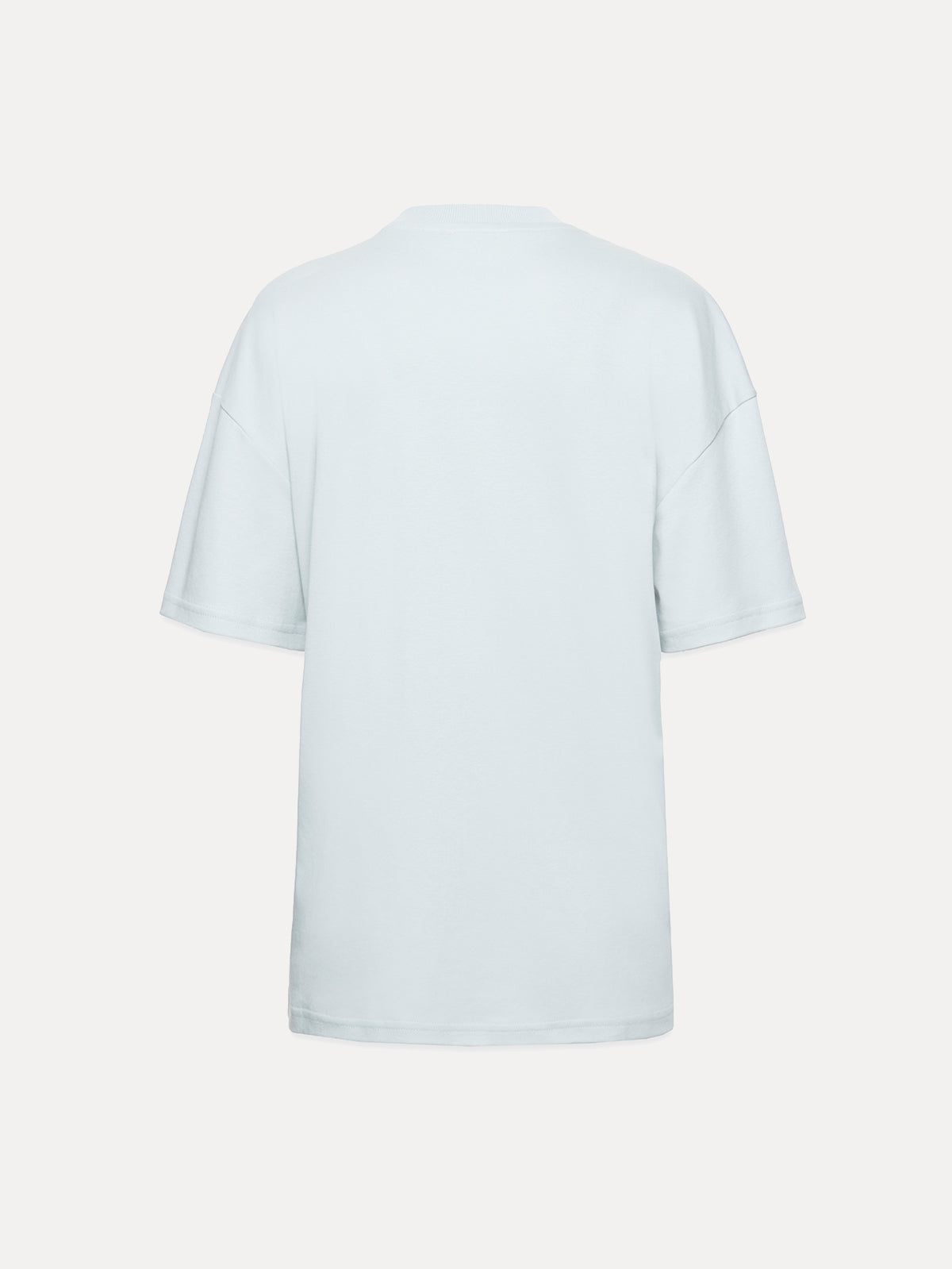 T-SHIRT ALISA LIGHT GREY