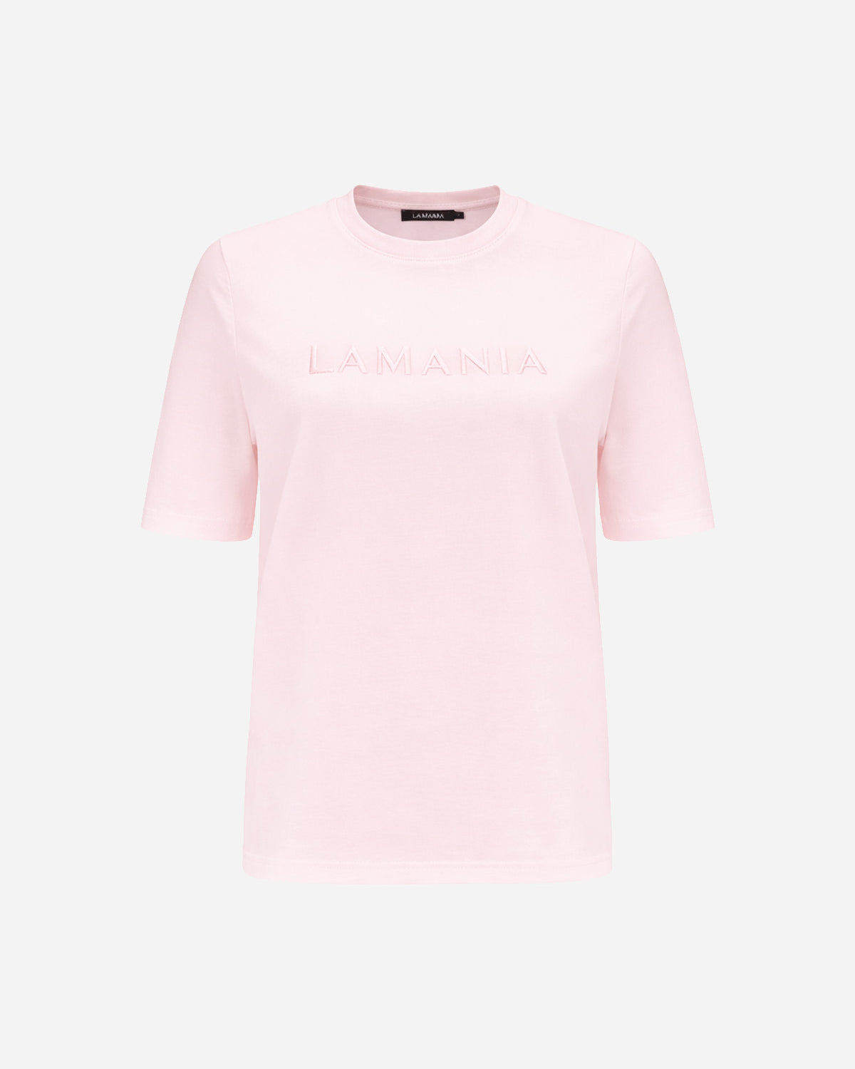 T-SHIRT LUCY PASTEL PINK