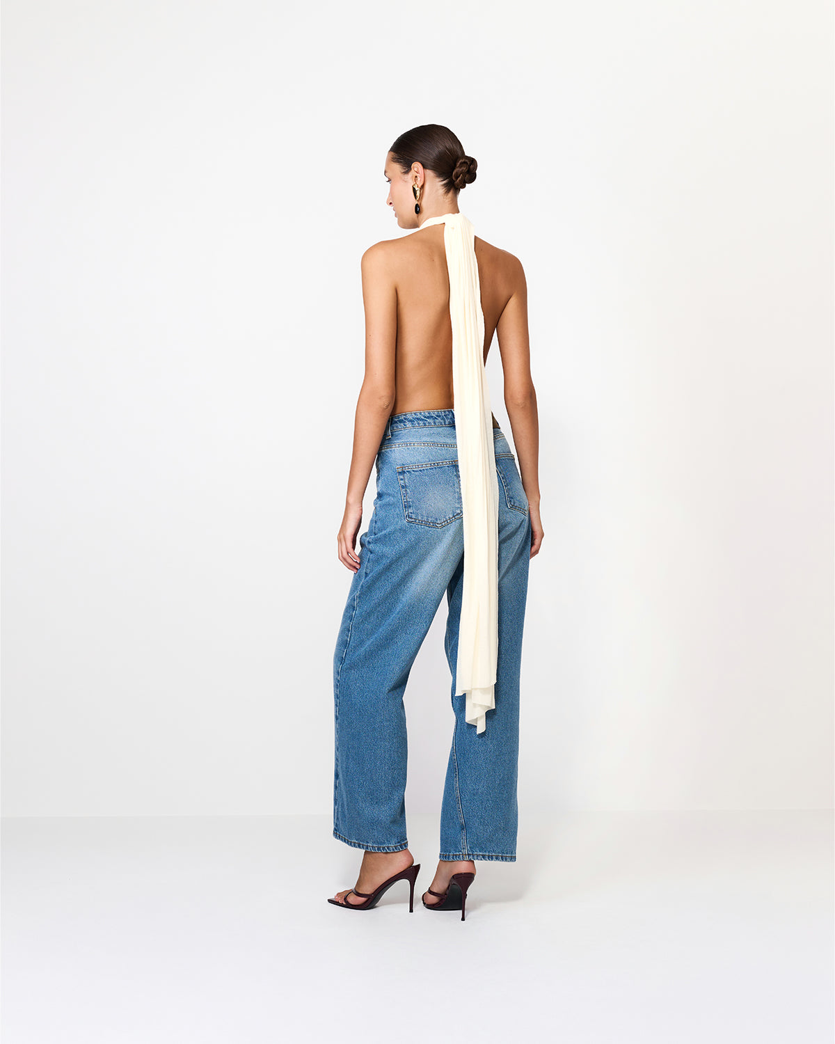 JEANSY UMI BLUE