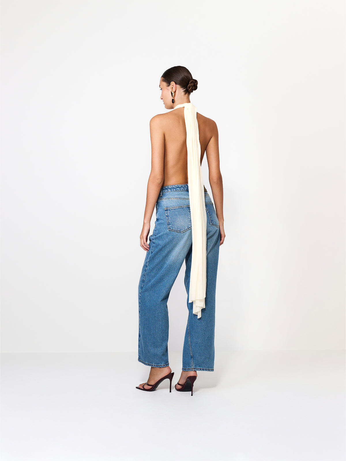 JEANSY UMI BLUE