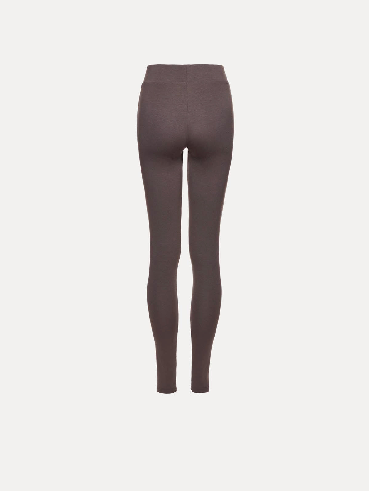 LEGGINSY JOREN TAUPE