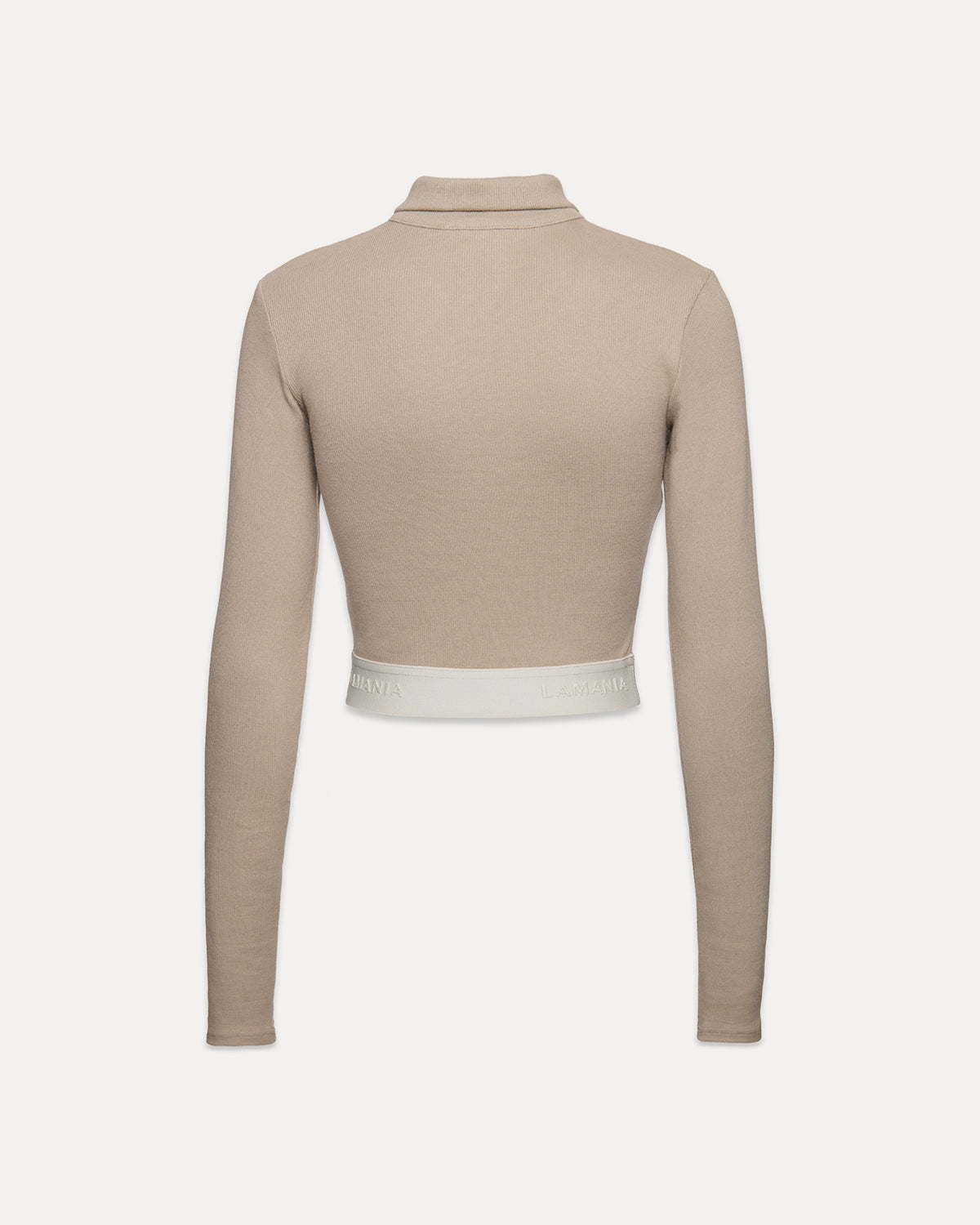 LONGSLEEVE OTTILE SANDY BEIGE