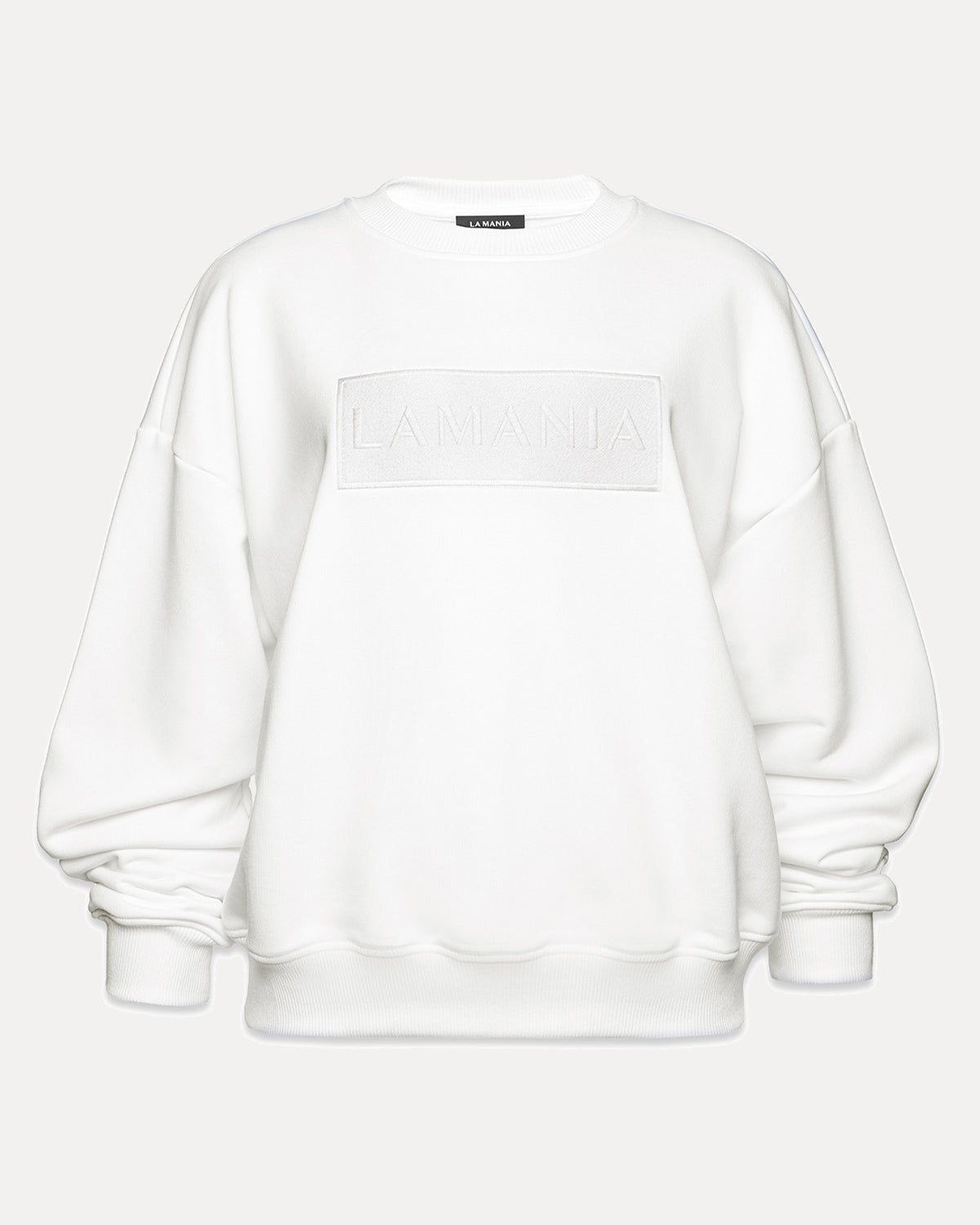 BLUZA MEA ECRU