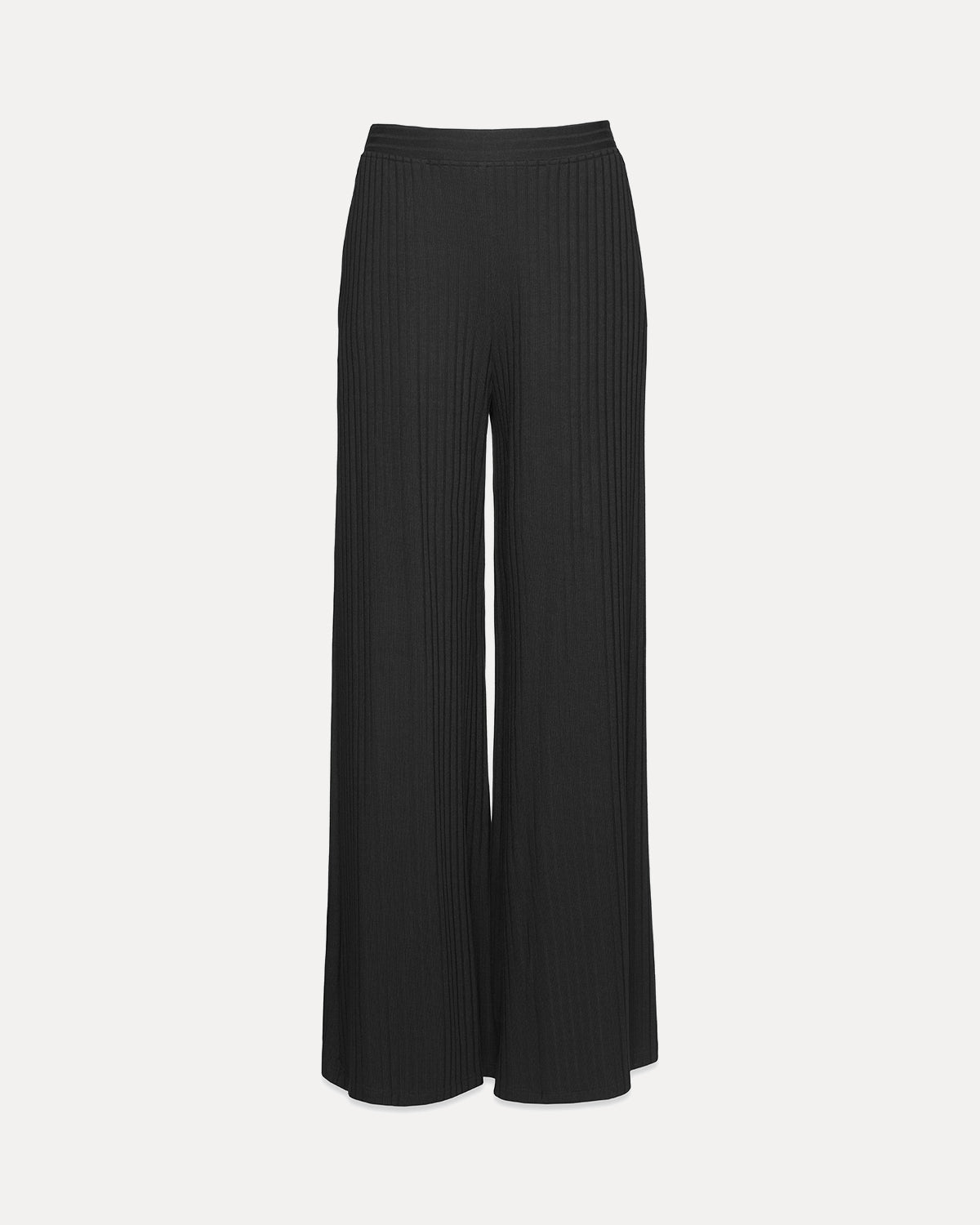 SPODNIE MERCE BLACK