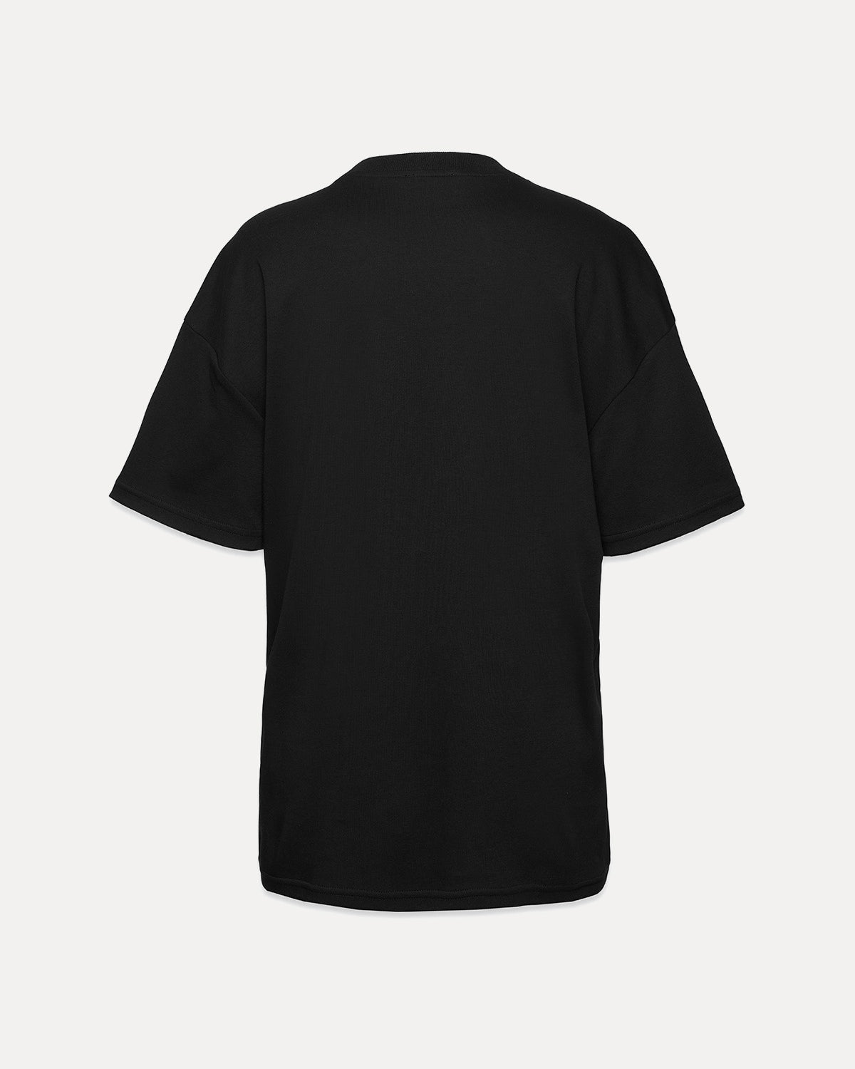 T-SHIRT ALISA BLACK